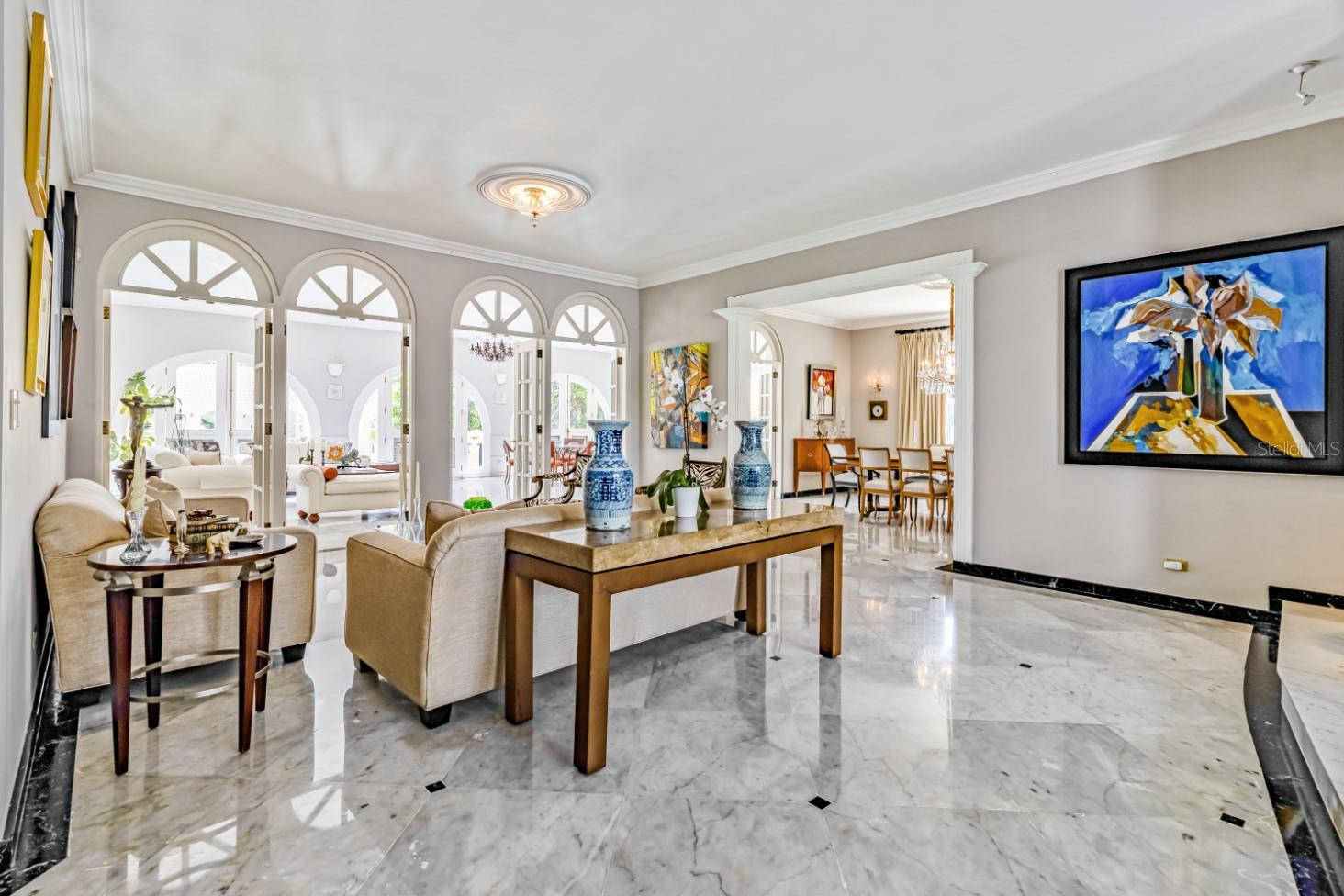 SANTA MARIA - Residential