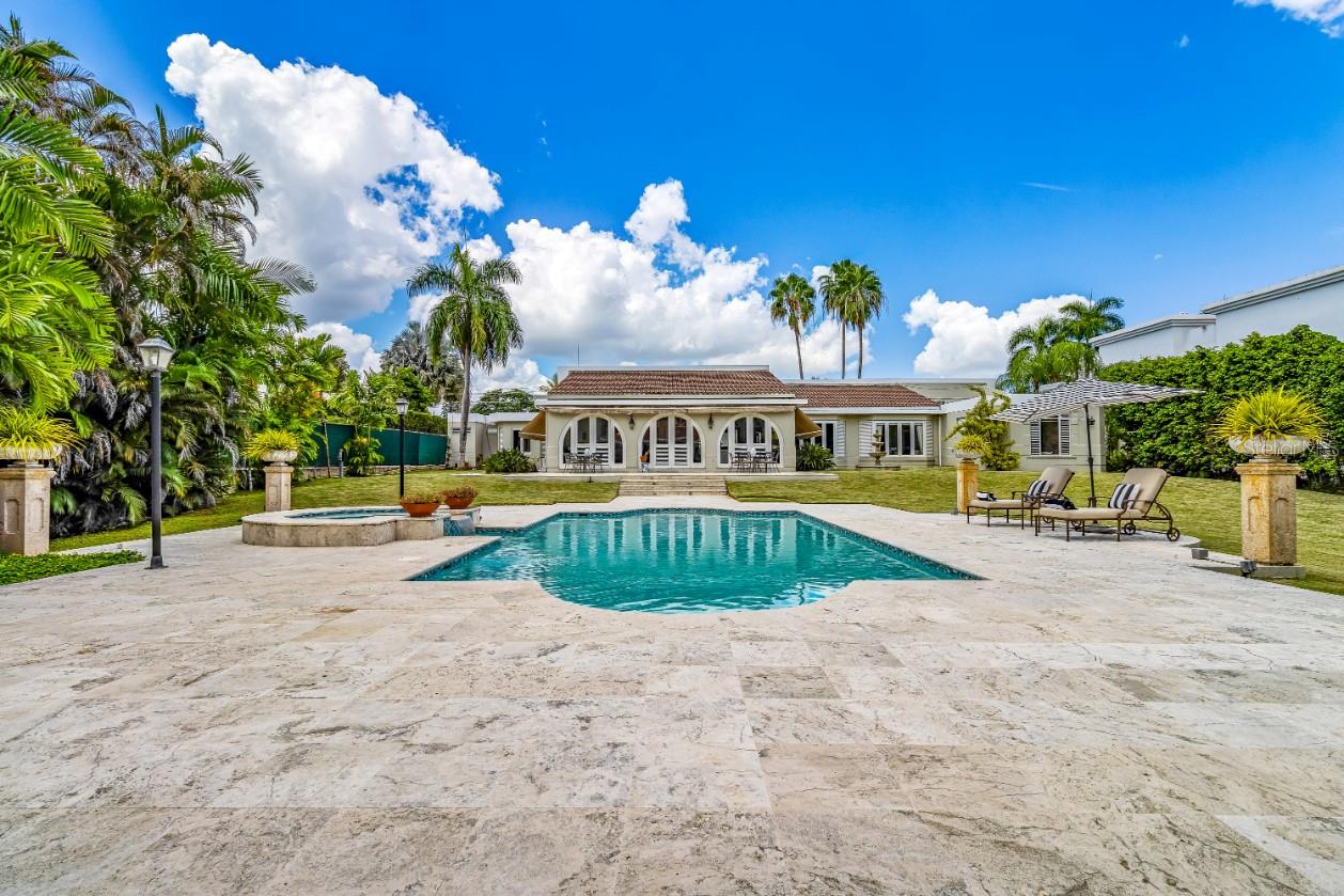 SANTA MARIA - Residential