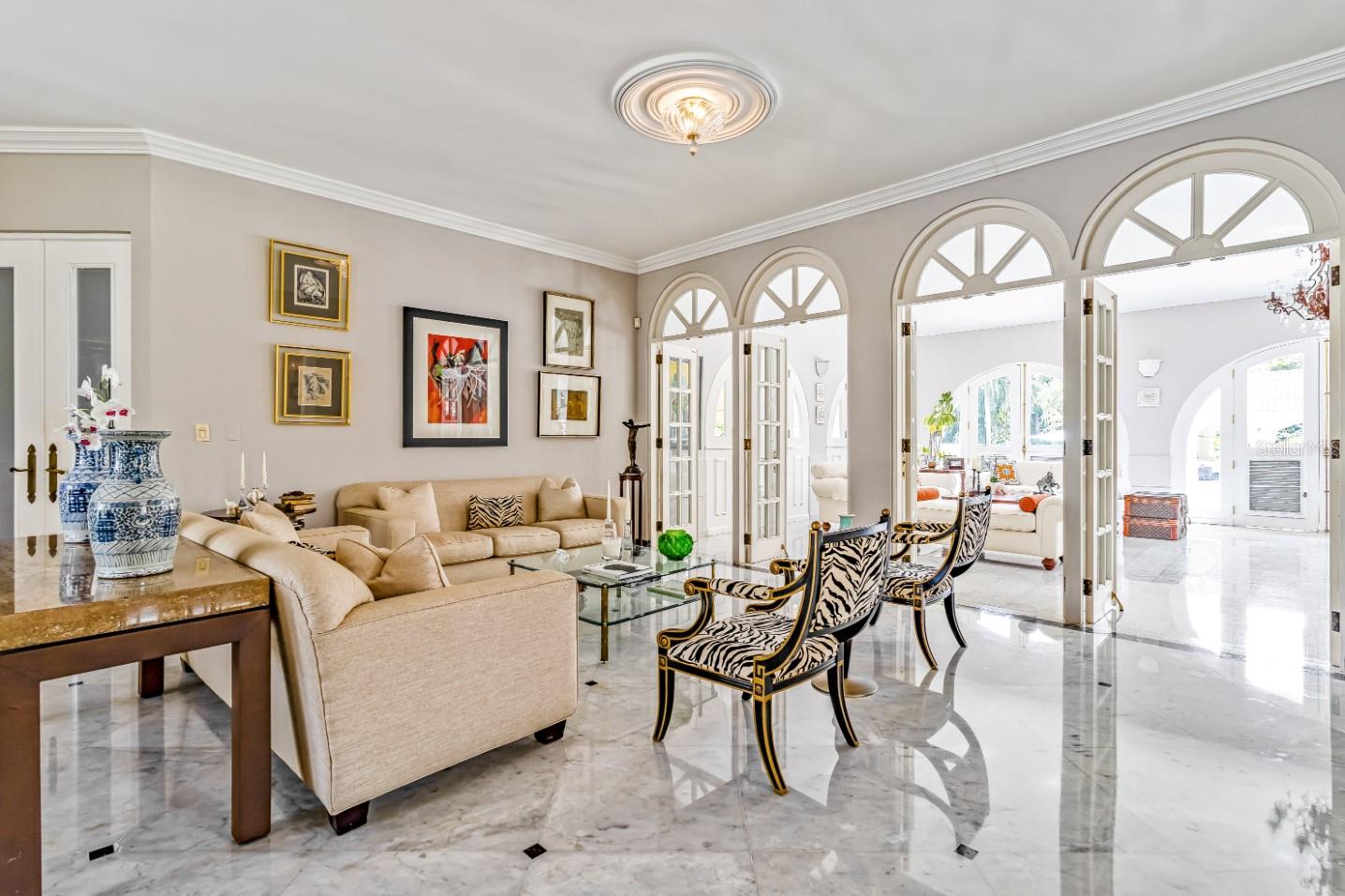 SANTA MARIA - Residential