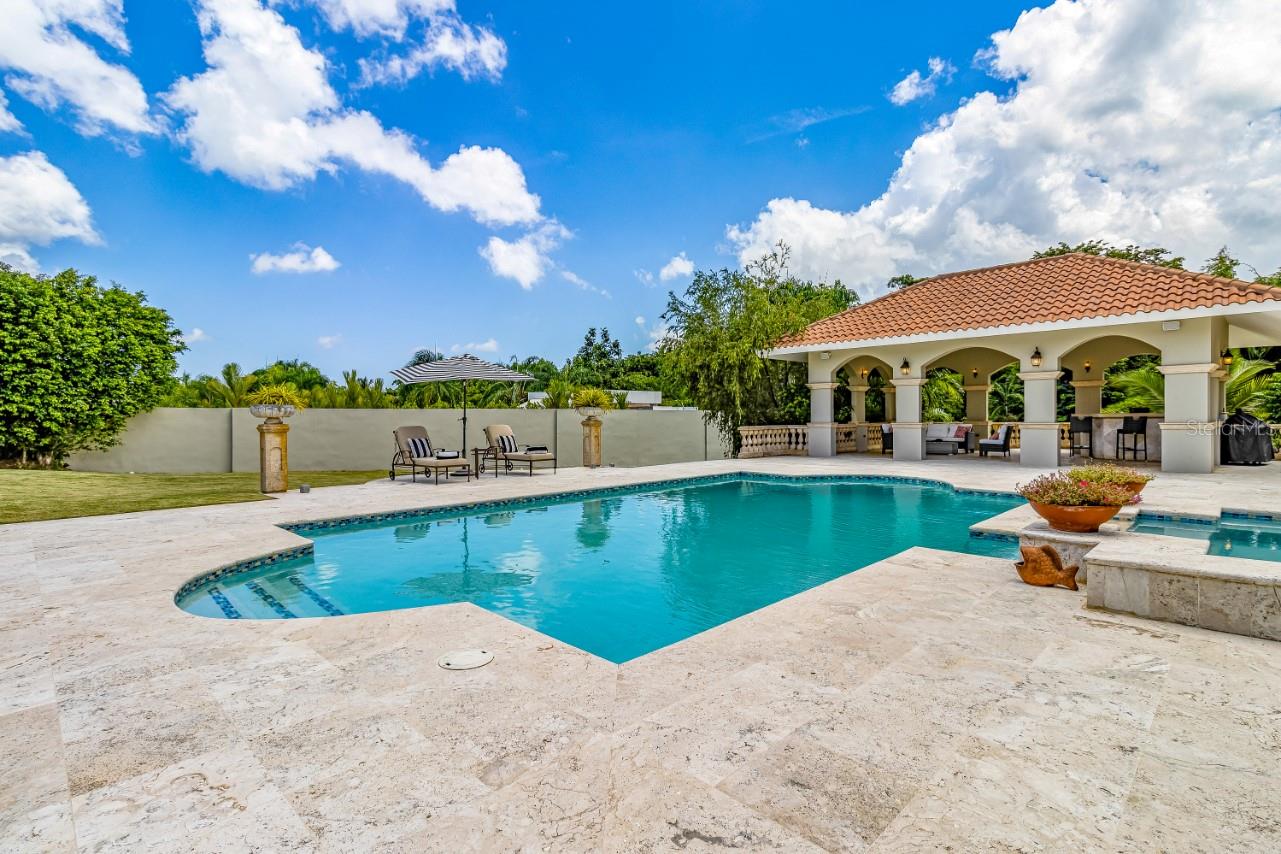 SANTA MARIA - Residential