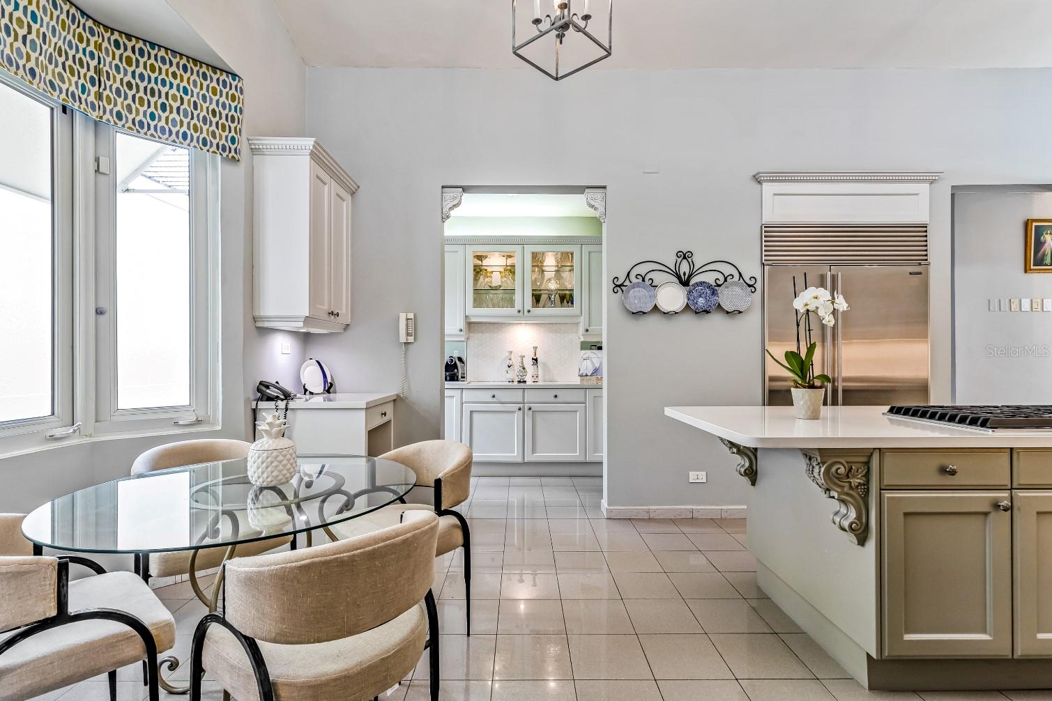 SANTA MARIA - Residential