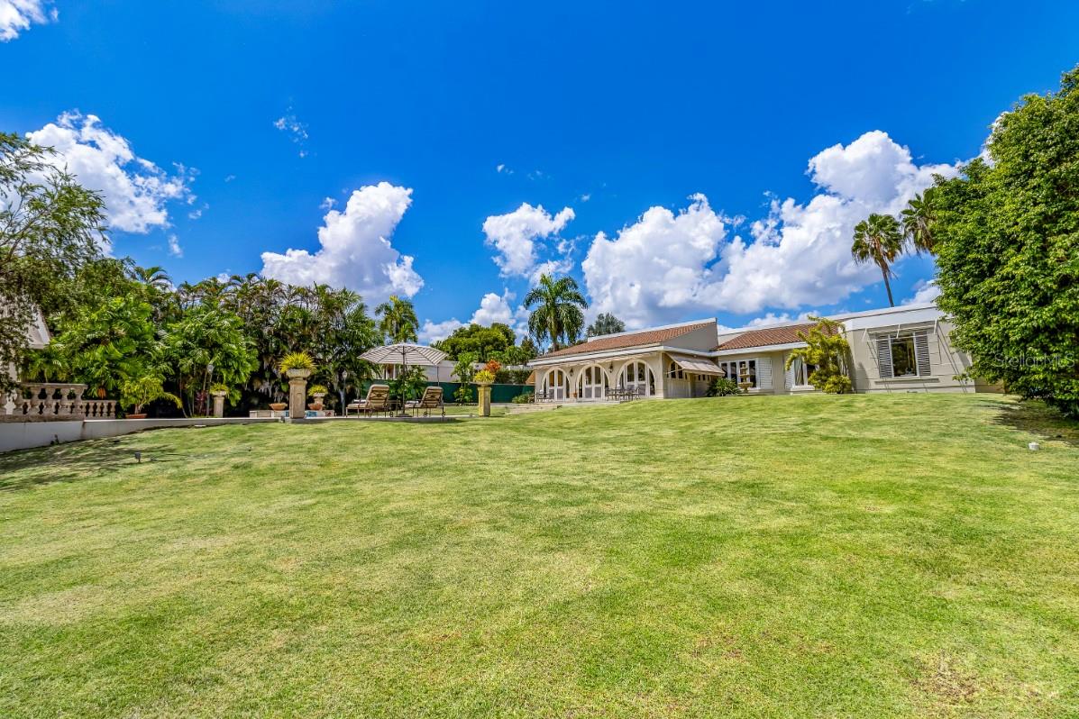 SANTA MARIA - Residential