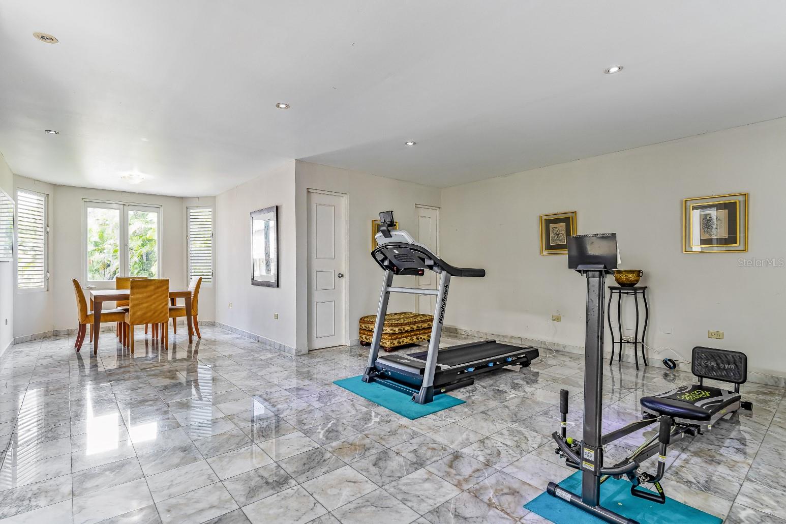 SANTA MARIA - Residential