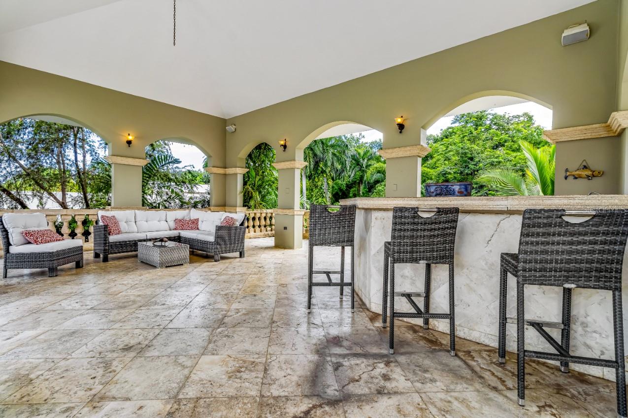 SANTA MARIA - Residential