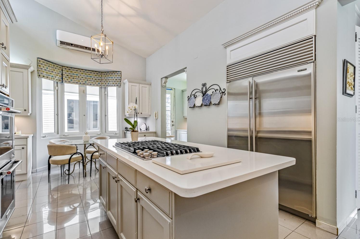 SANTA MARIA - Residential