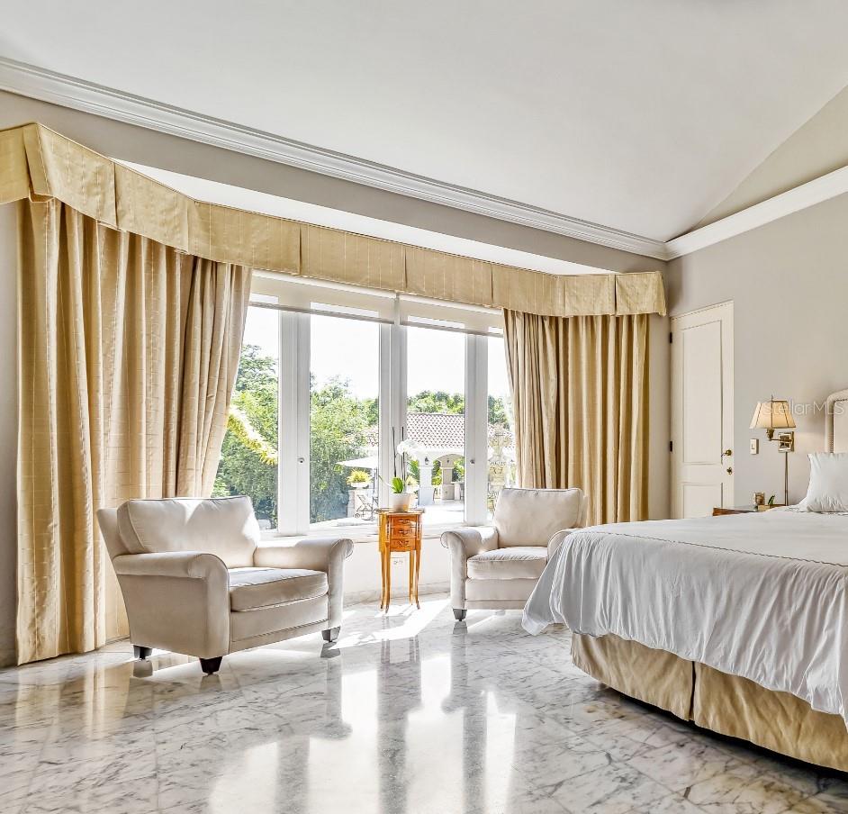 SANTA MARIA - Residential