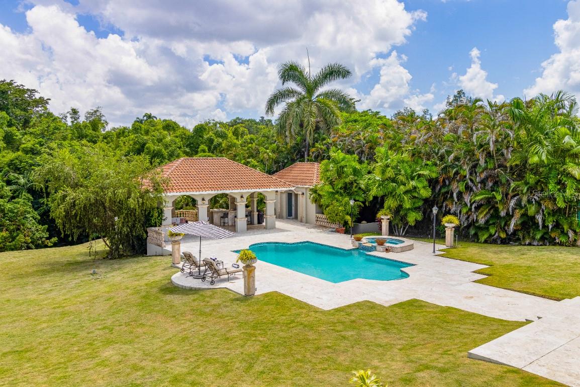 SANTA MARIA - Residential