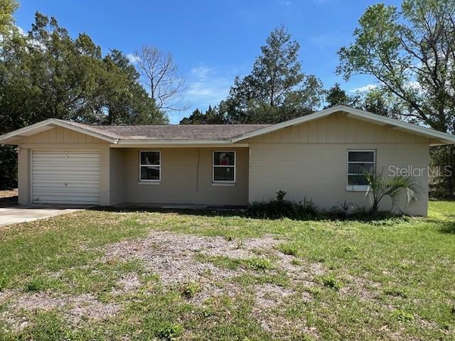 Cozy two-bedroom, two bath home in a convenient location to Ocala, Belleview, and The Villages. Please complete an application after viewing the property with a Real Estate Agent. Applications must include proof of income, a valid photo ID, and an application fee. A credit and background check will be performed on all completed applications. All properties are rented in as-is condition