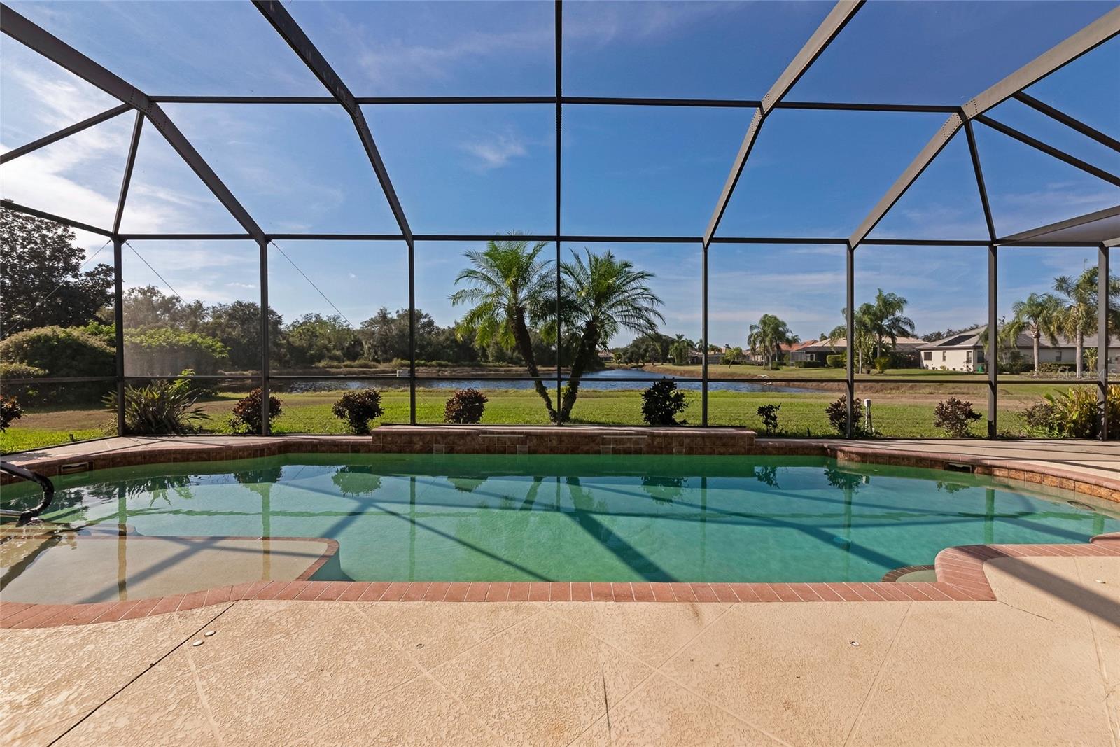 COUNTRY MEADOWS PH I - Residential