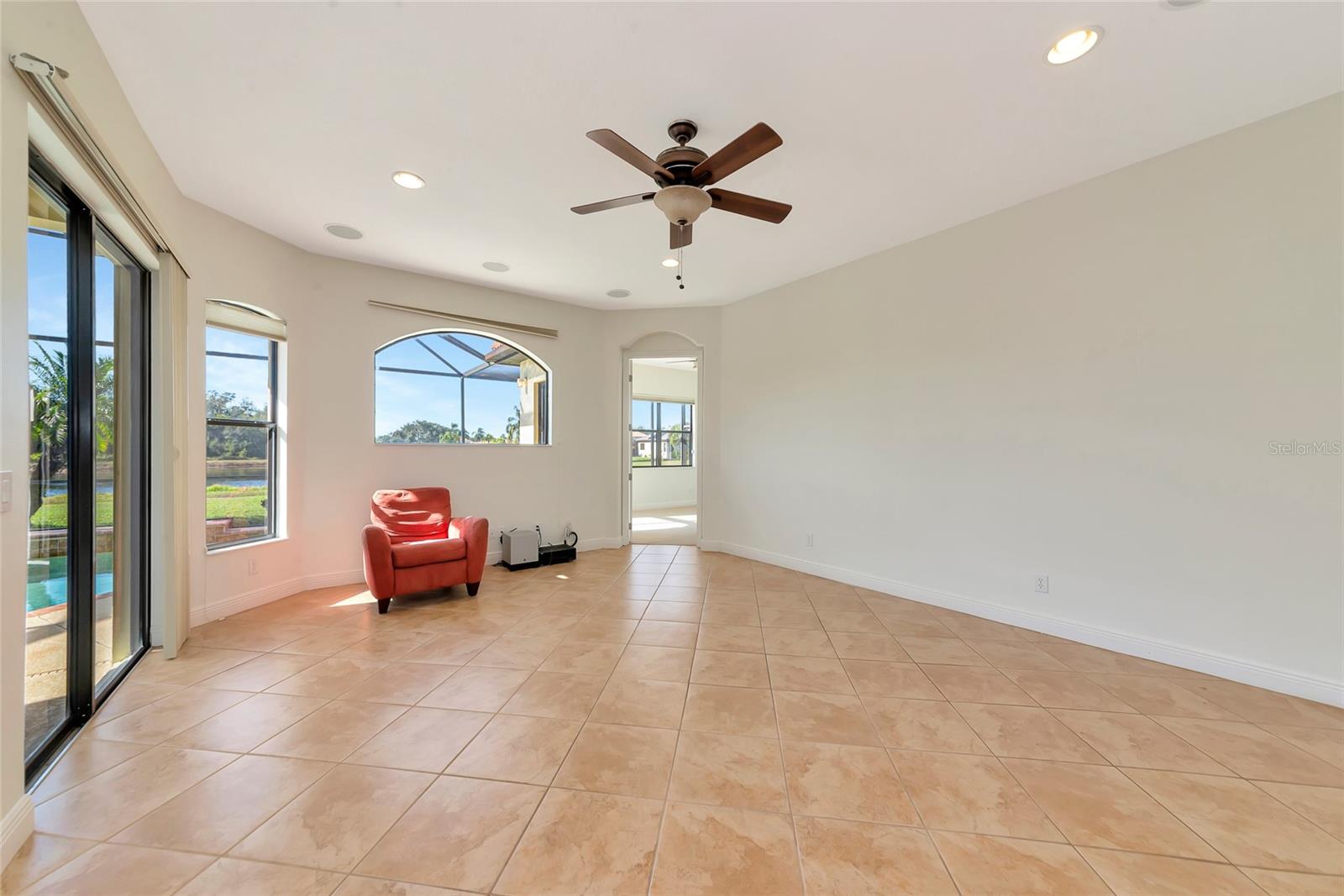 COUNTRY MEADOWS PH I - Residential