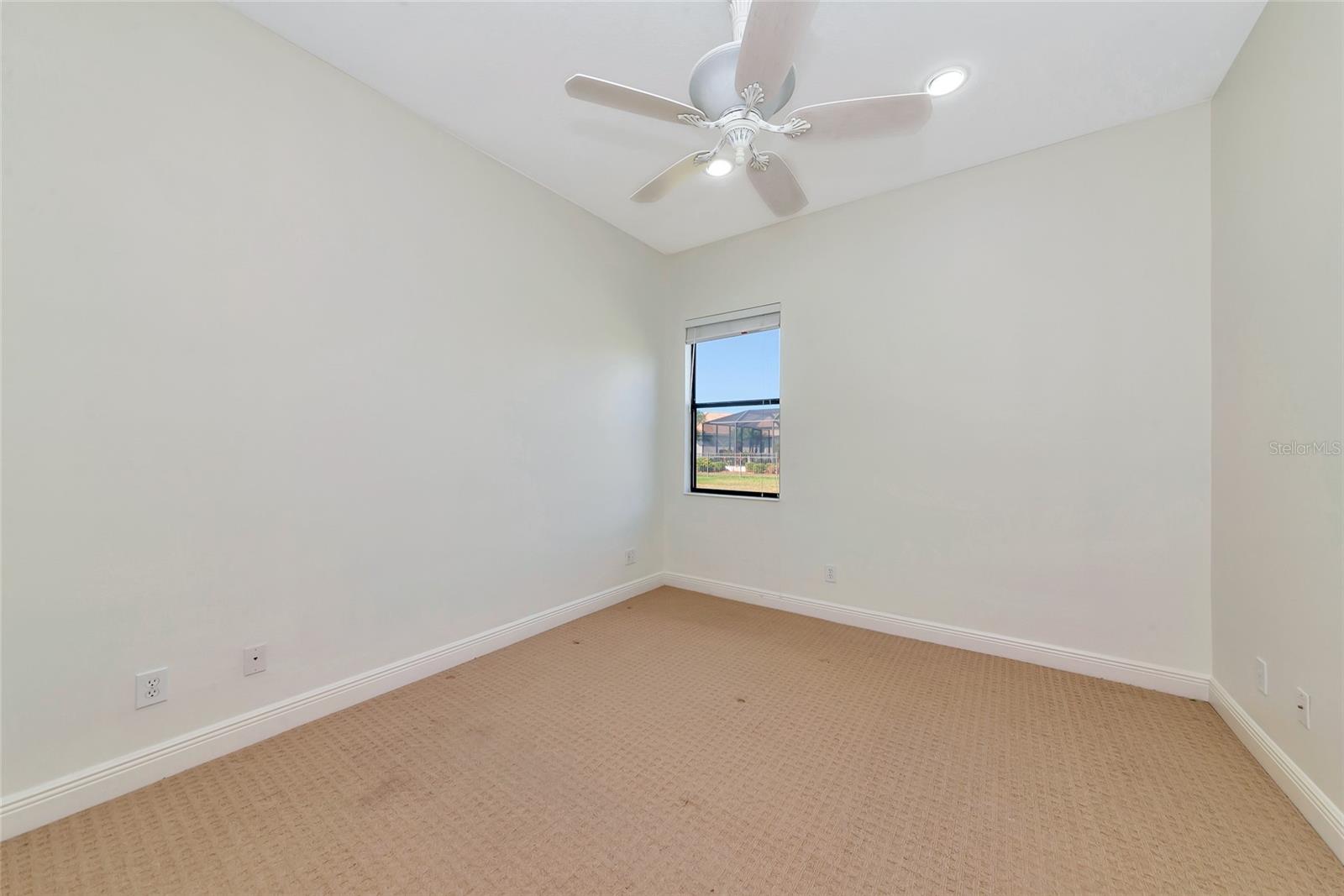 COUNTRY MEADOWS PH I - Residential