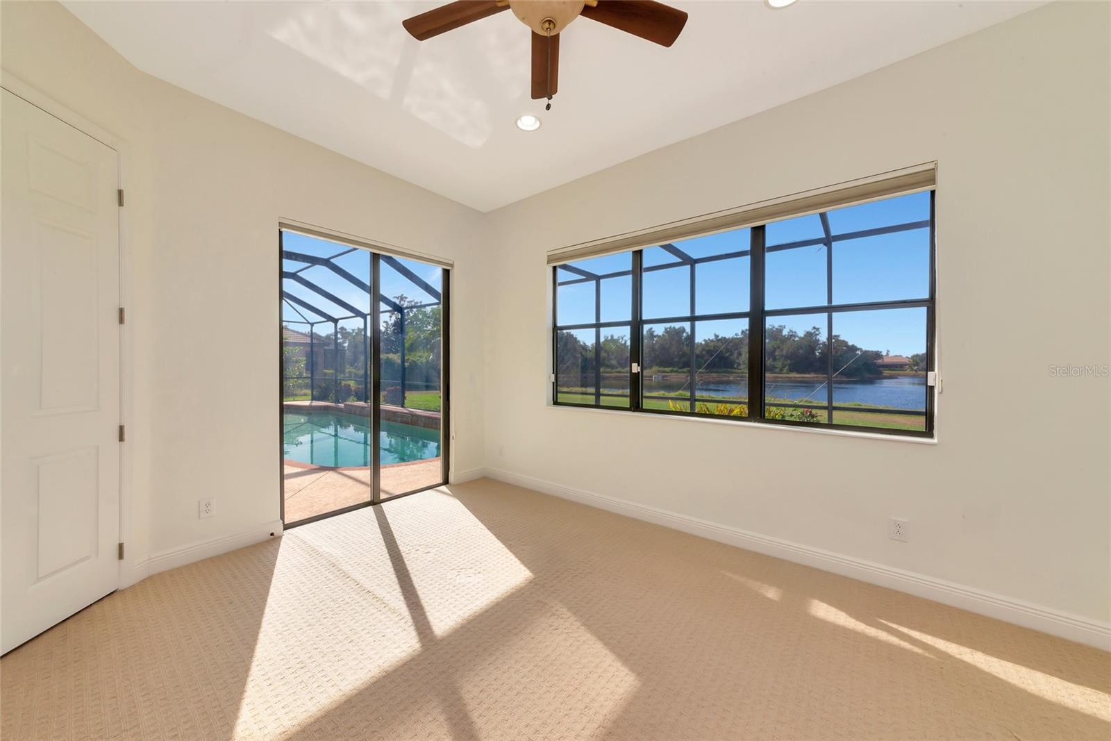 COUNTRY MEADOWS PH I - Residential