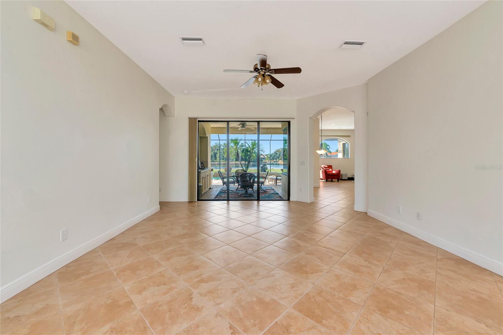 COUNTRY MEADOWS PH I - Residential