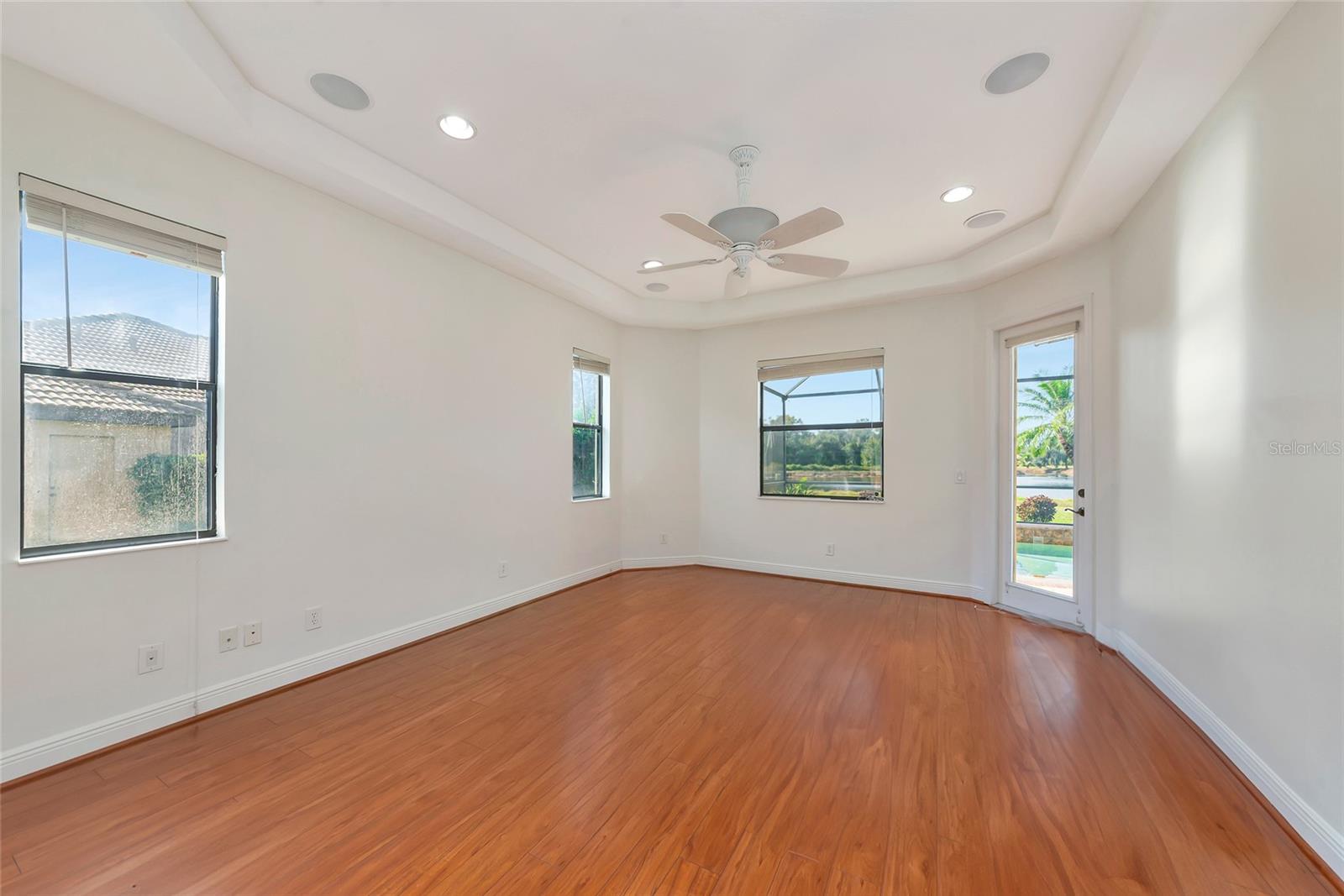 COUNTRY MEADOWS PH I - Residential