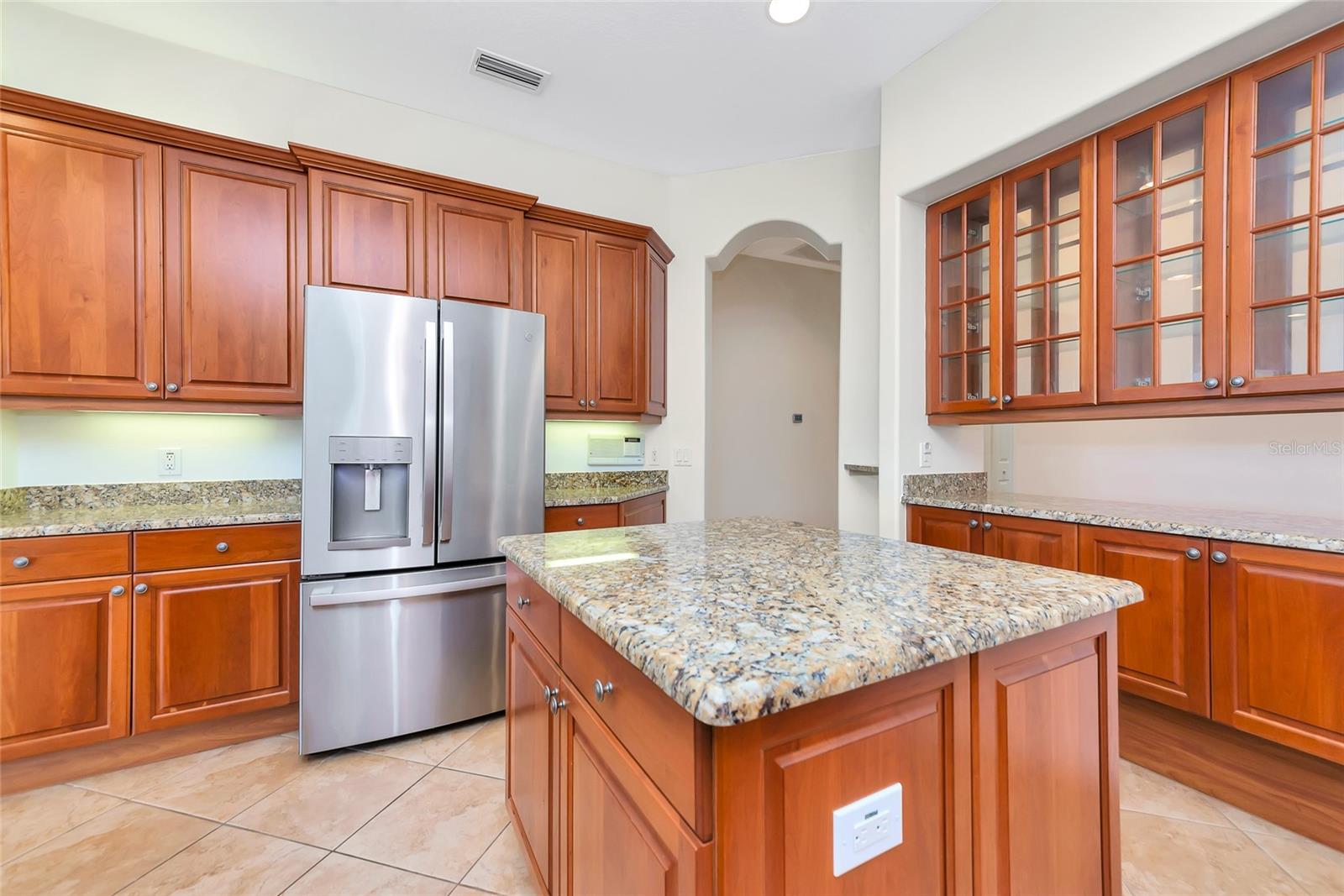 COUNTRY MEADOWS PH I - Residential