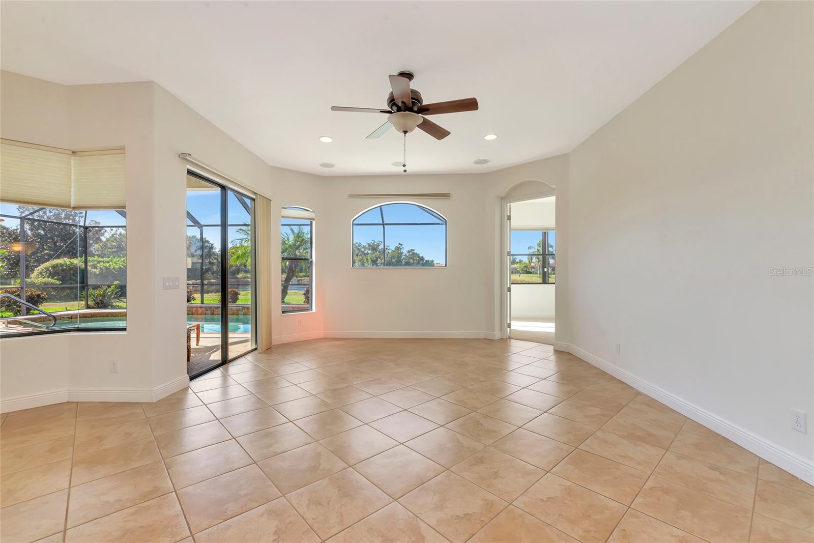 COUNTRY MEADOWS PH I - Residential