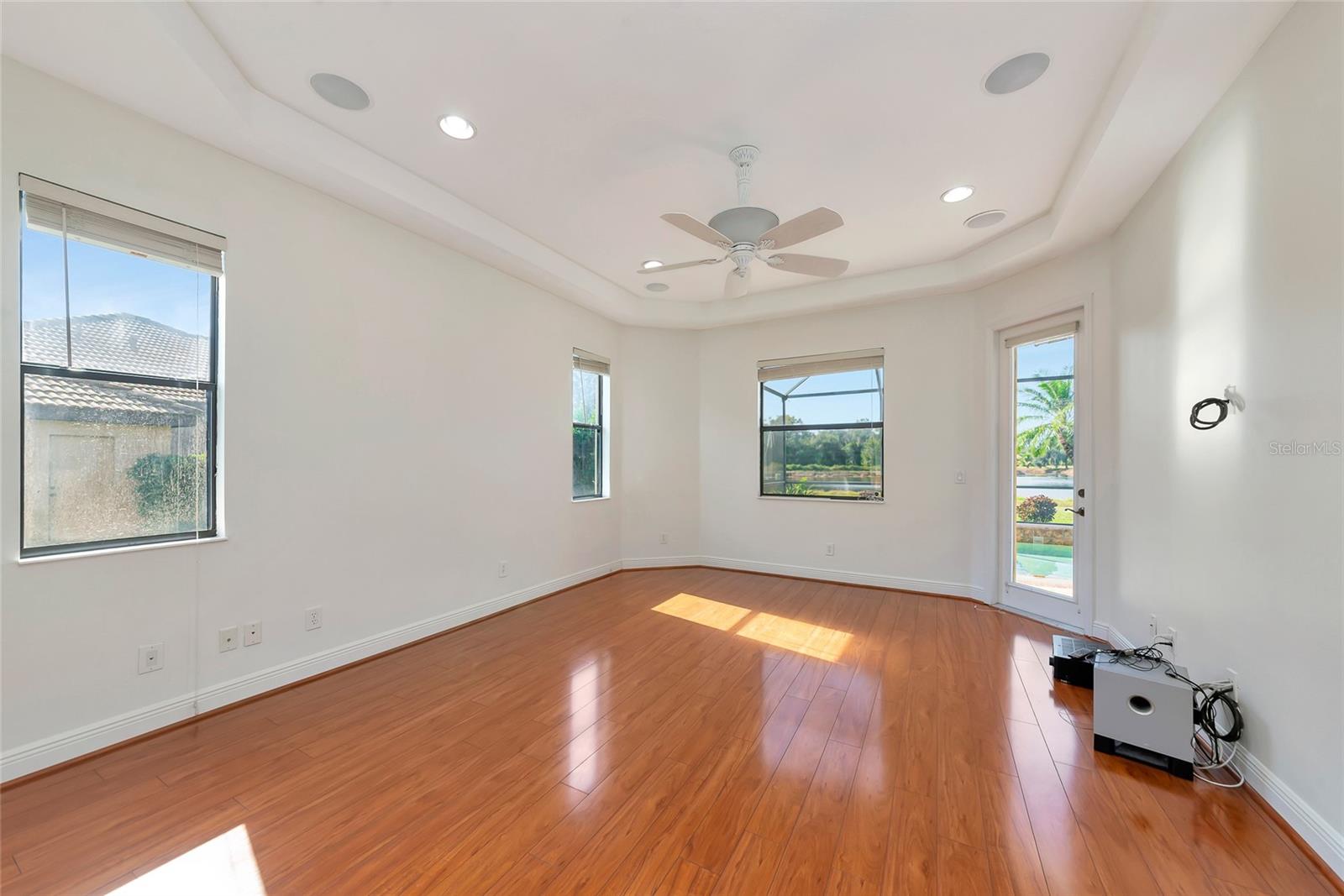 COUNTRY MEADOWS PH I - Residential