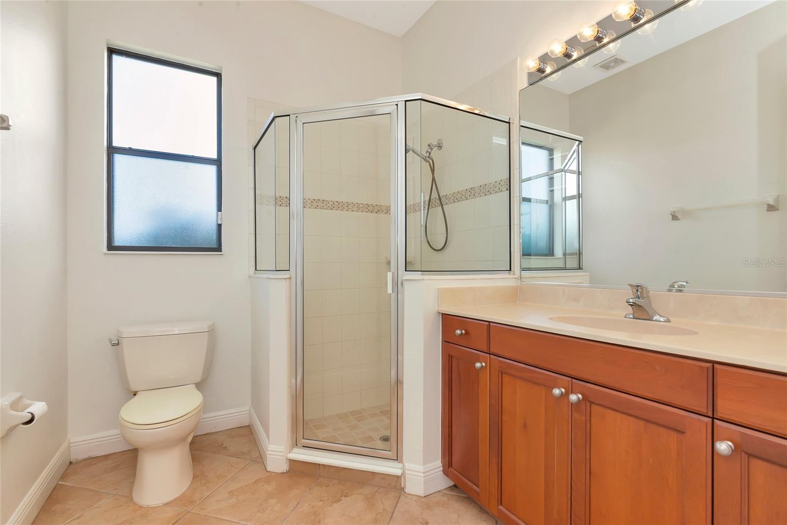 COUNTRY MEADOWS PH I - Residential