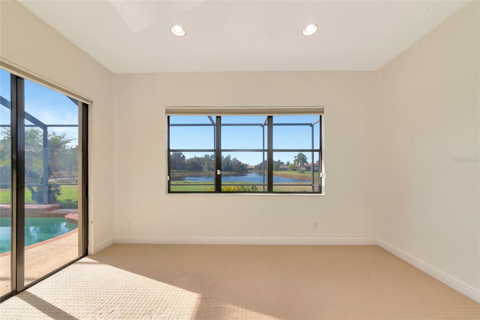 COUNTRY MEADOWS PH I - Residential