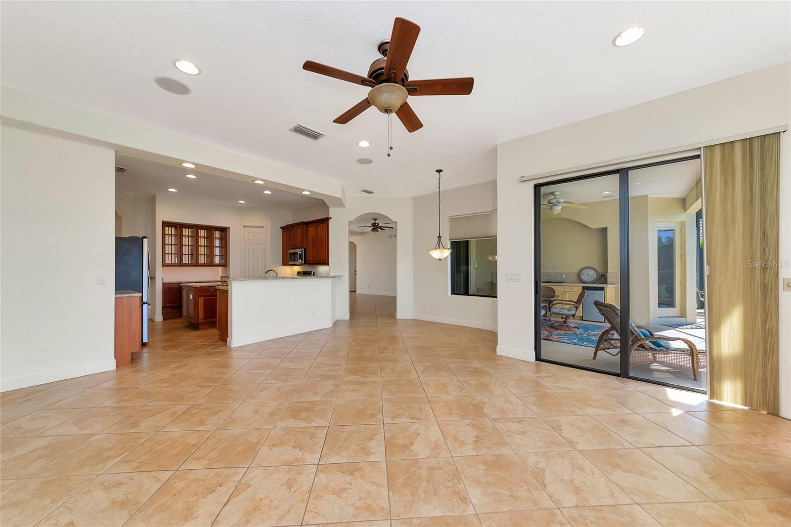 COUNTRY MEADOWS PH I - Residential