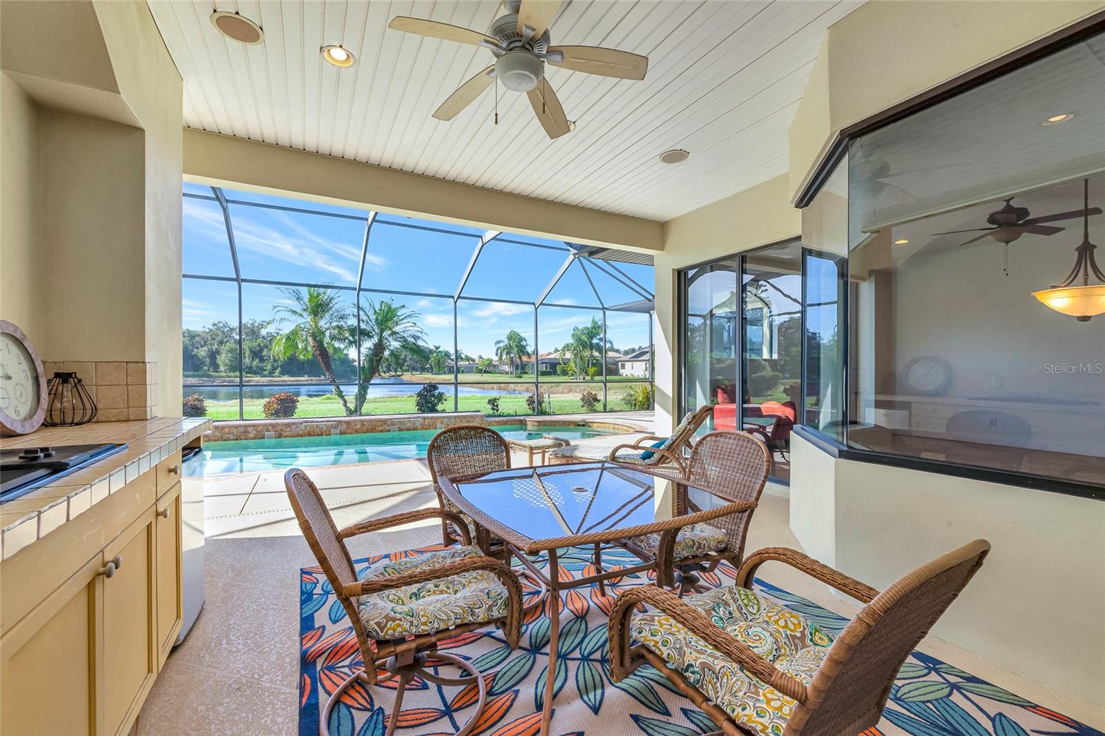 COUNTRY MEADOWS PH I - Residential