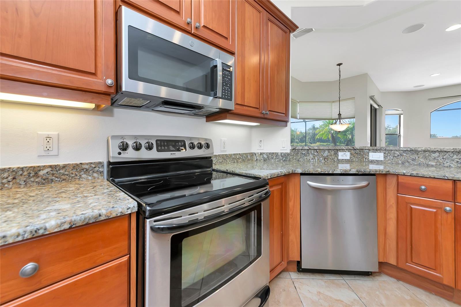 COUNTRY MEADOWS PH I - Residential