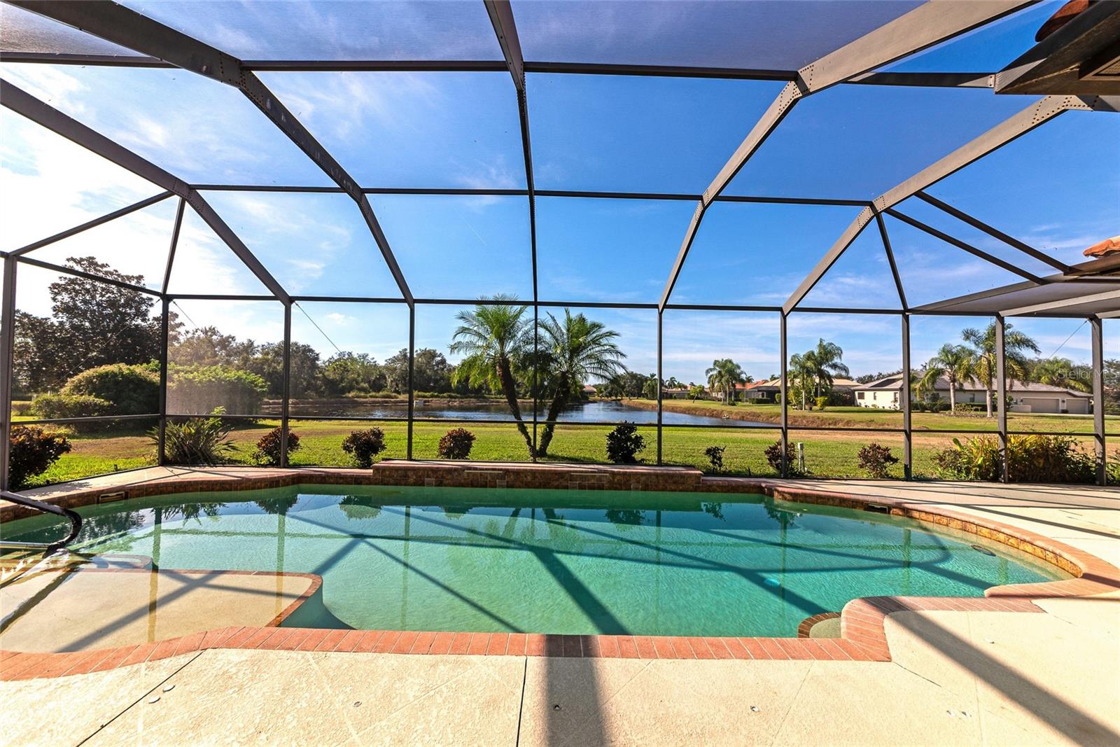 COUNTRY MEADOWS PH I - Residential