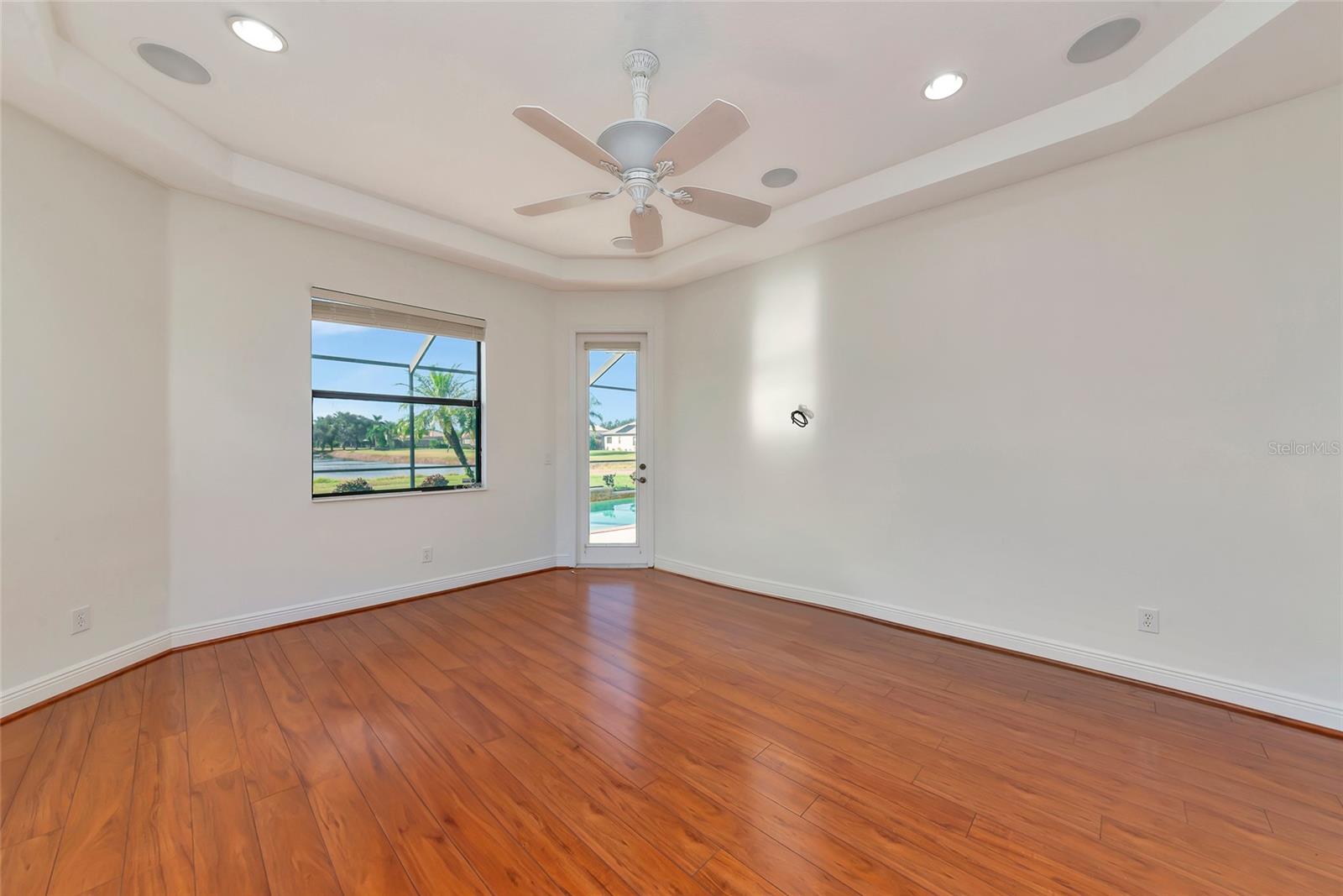 COUNTRY MEADOWS PH I - Residential