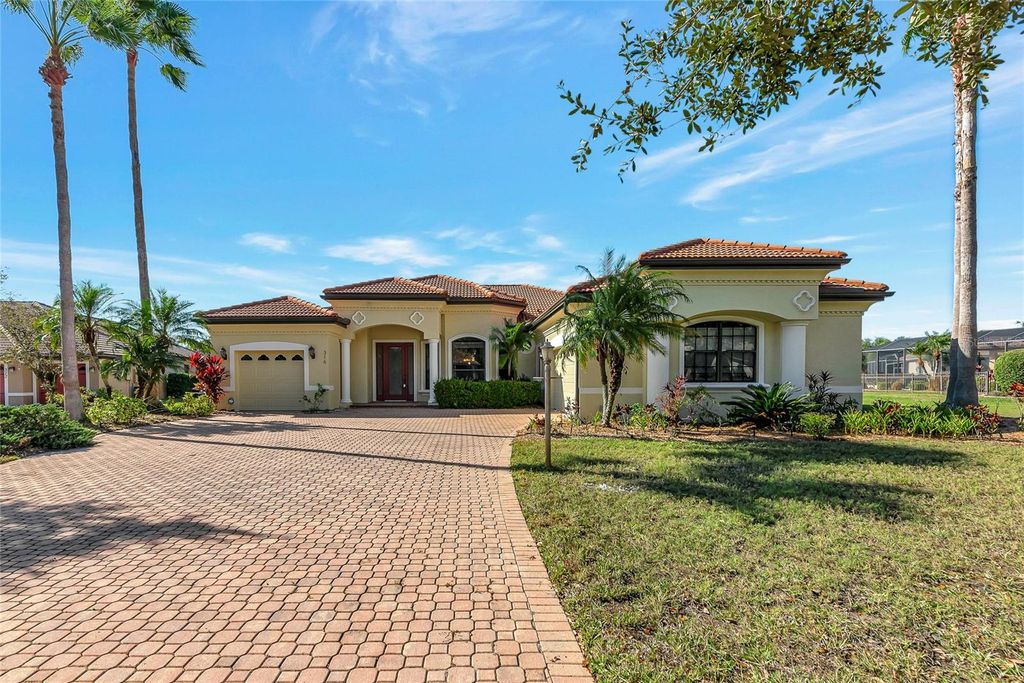 Photo of 316 148th Court NE, Bradenton, FL 34212 (MLS # A4674638)