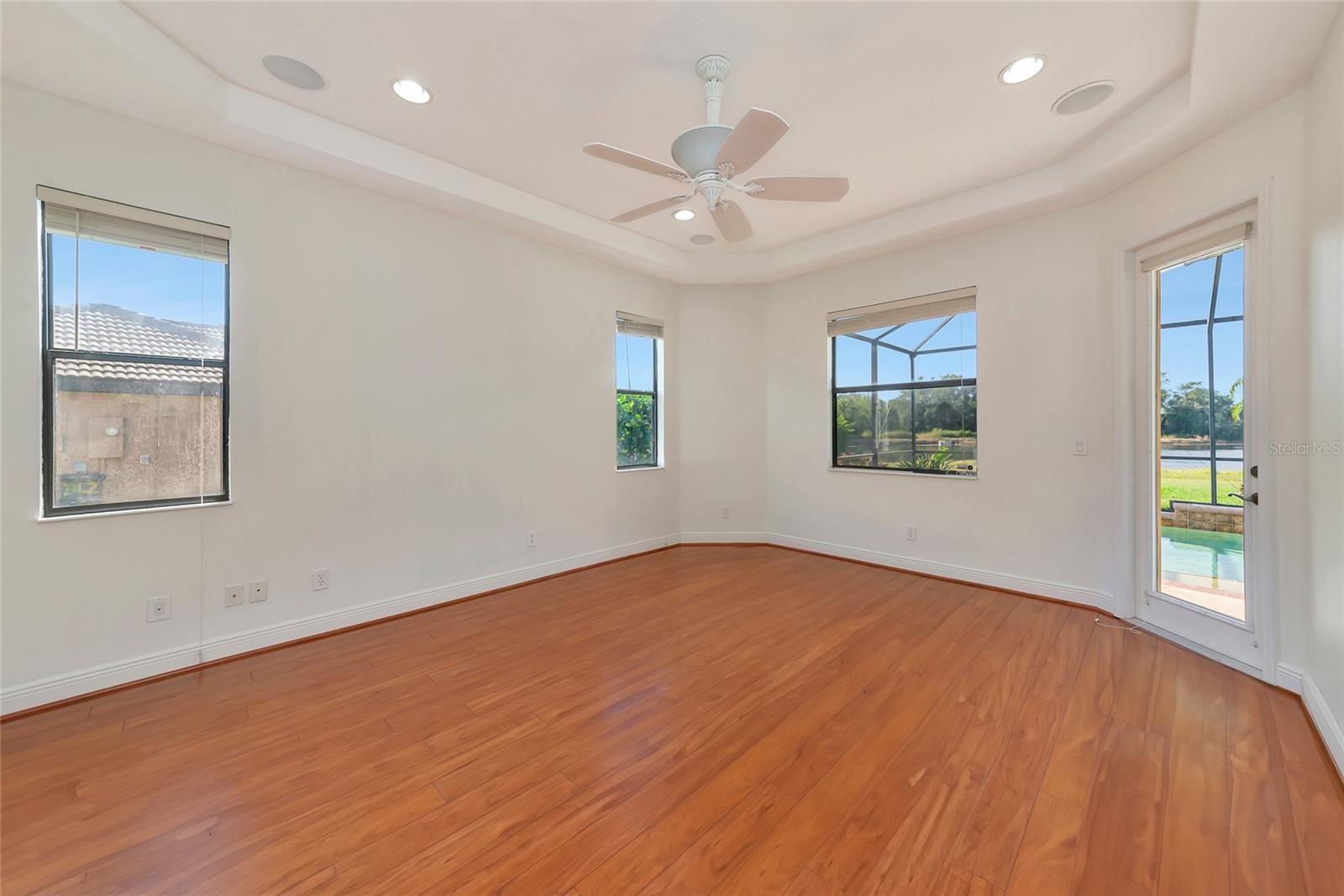 COUNTRY MEADOWS PH I - Residential