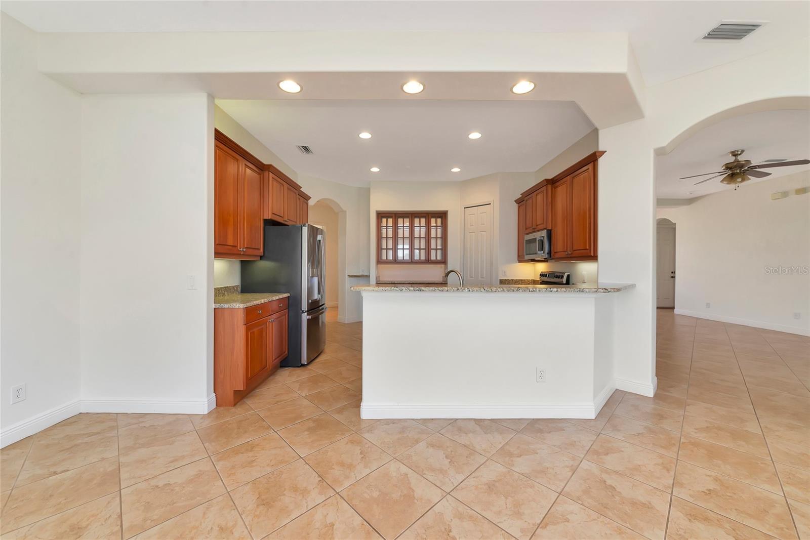 COUNTRY MEADOWS PH I - Residential