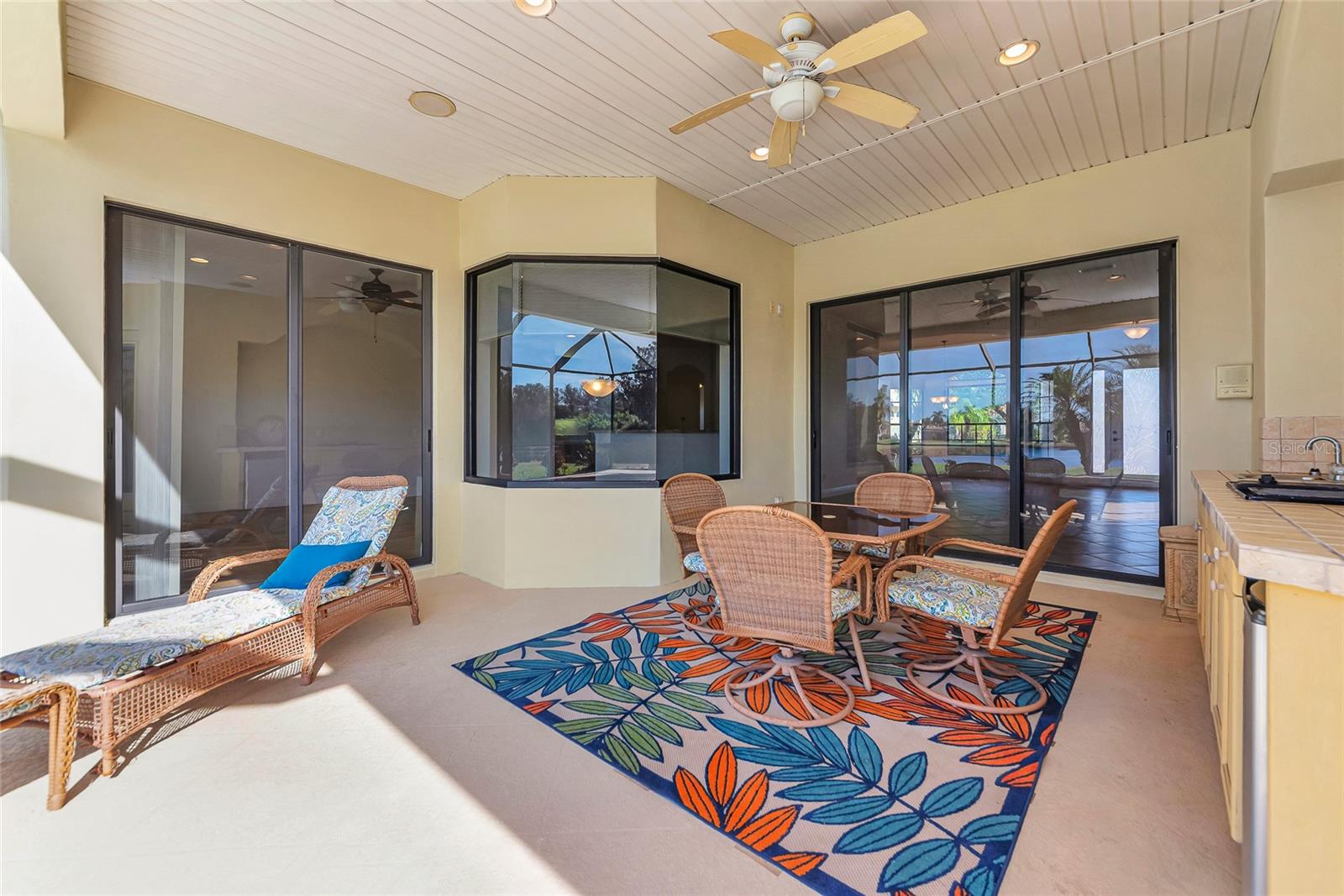 COUNTRY MEADOWS PH I - Residential