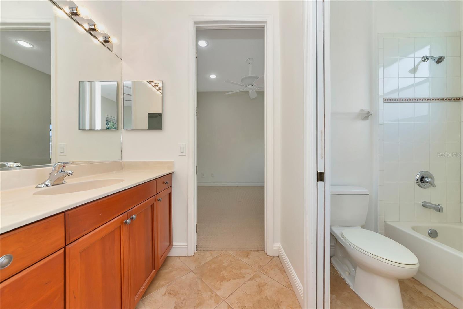 COUNTRY MEADOWS PH I - Residential