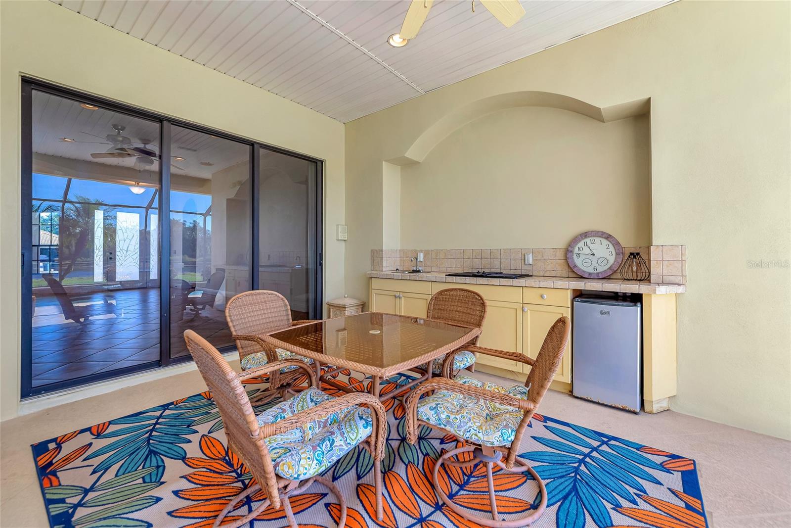 COUNTRY MEADOWS PH I - Residential