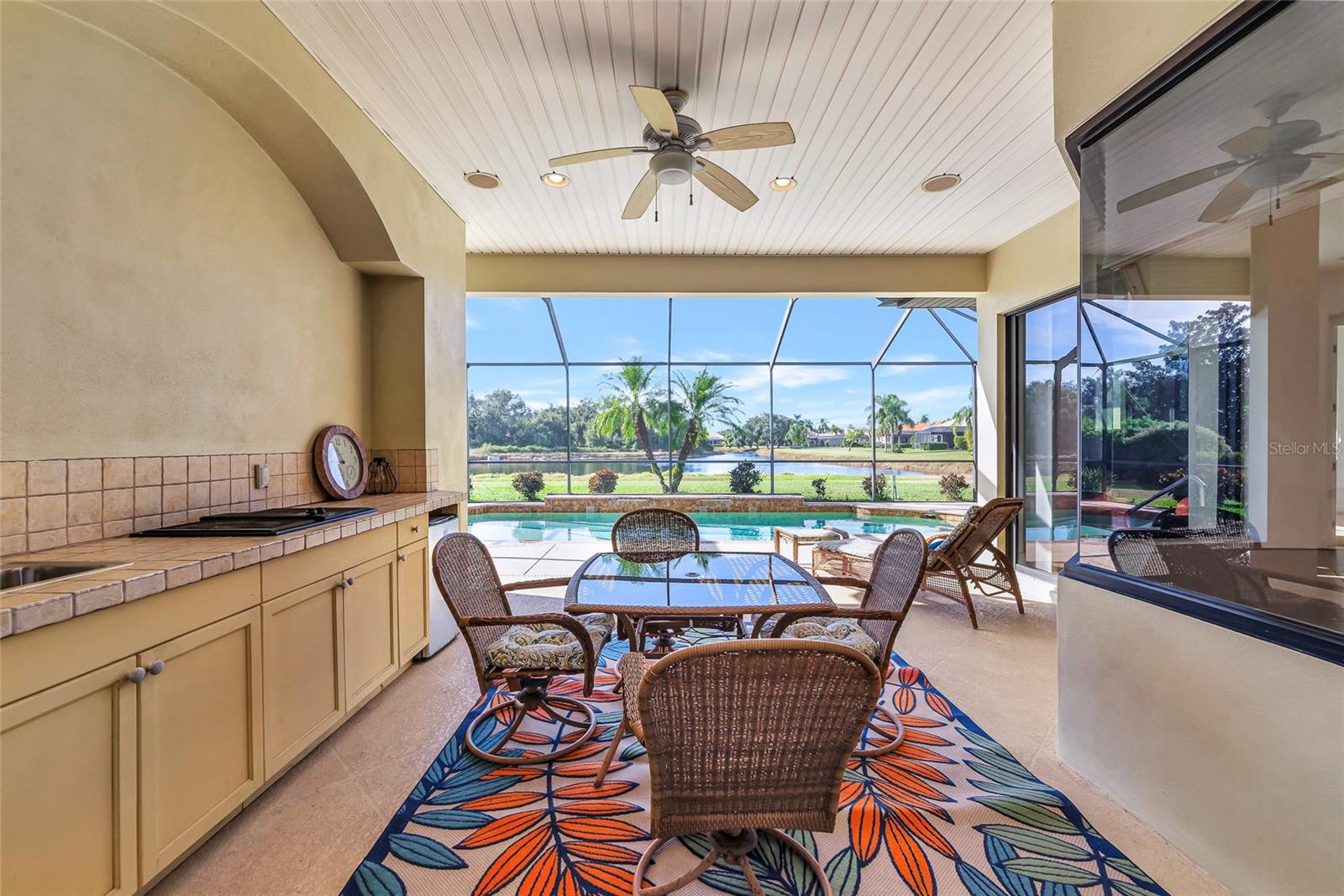 COUNTRY MEADOWS PH I - Residential