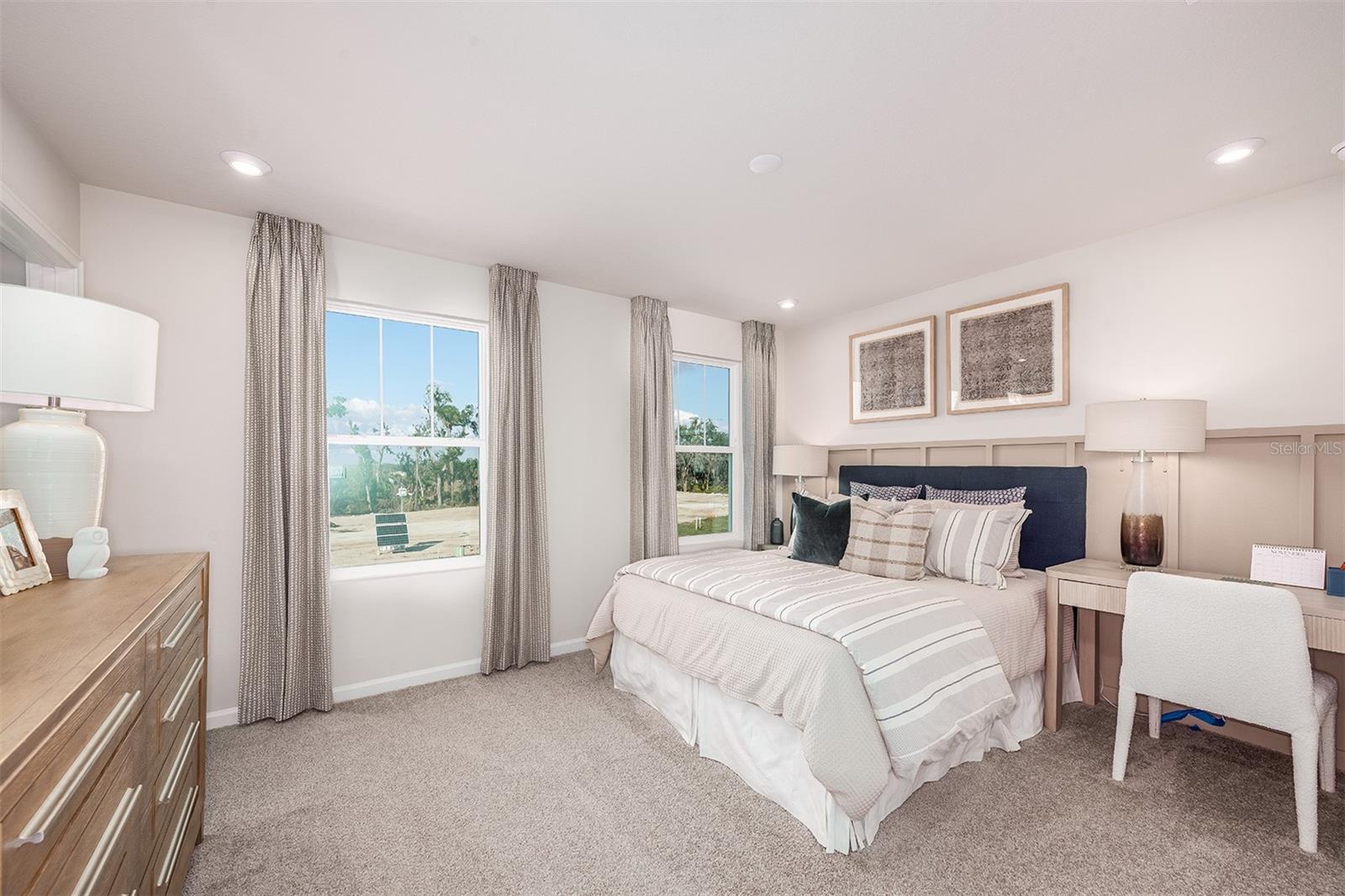 PASADENA RIDGE - Residential