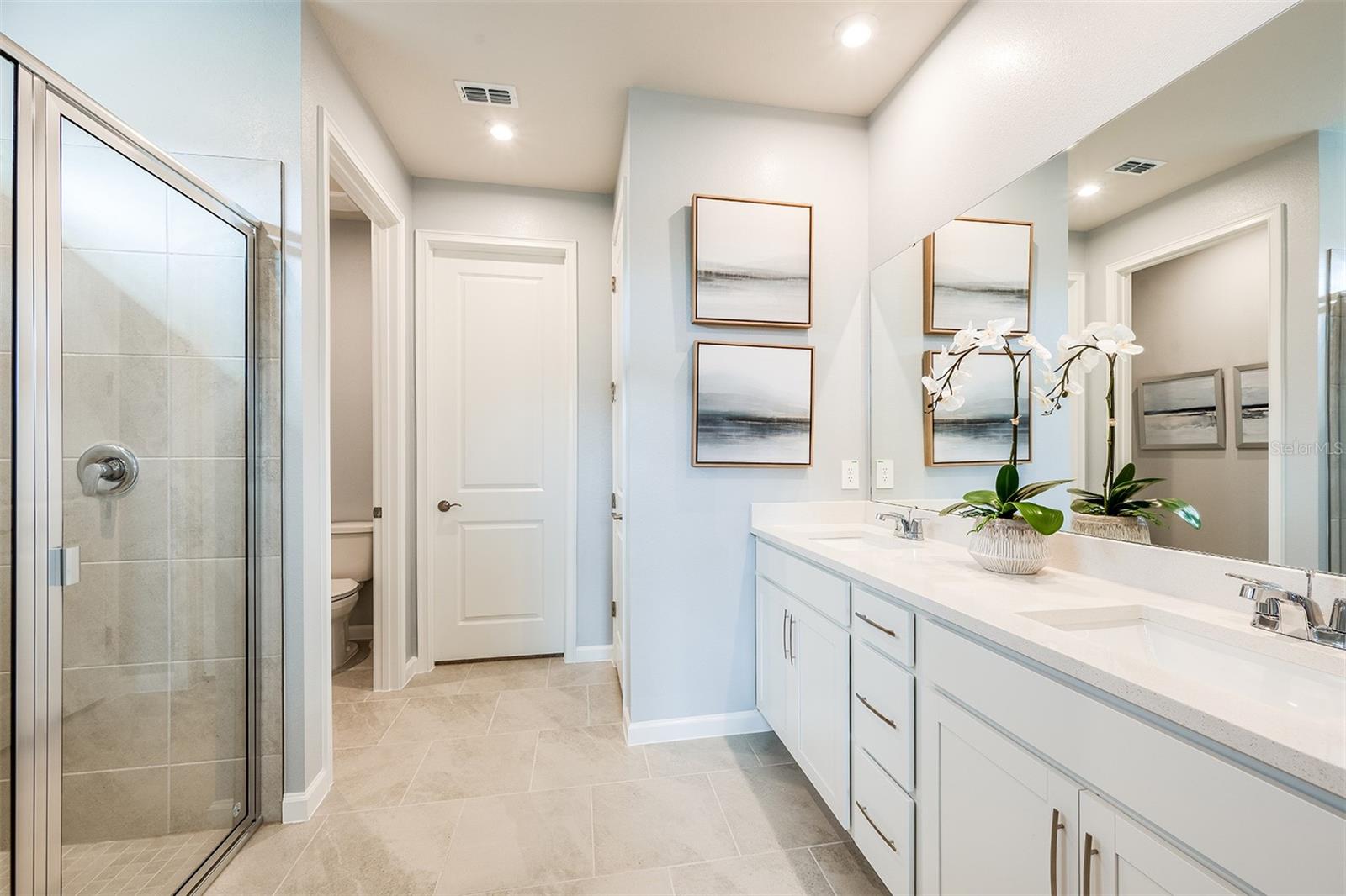 PASADENA RIDGE - Residential