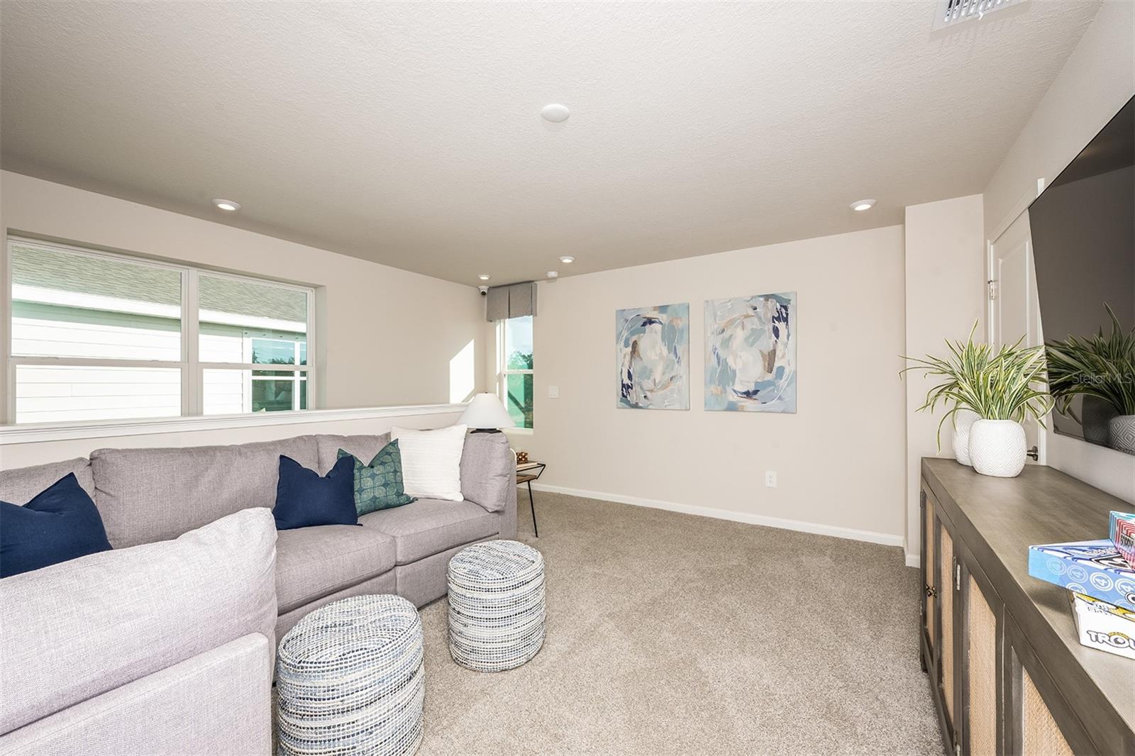 PASADENA RIDGE - Residential