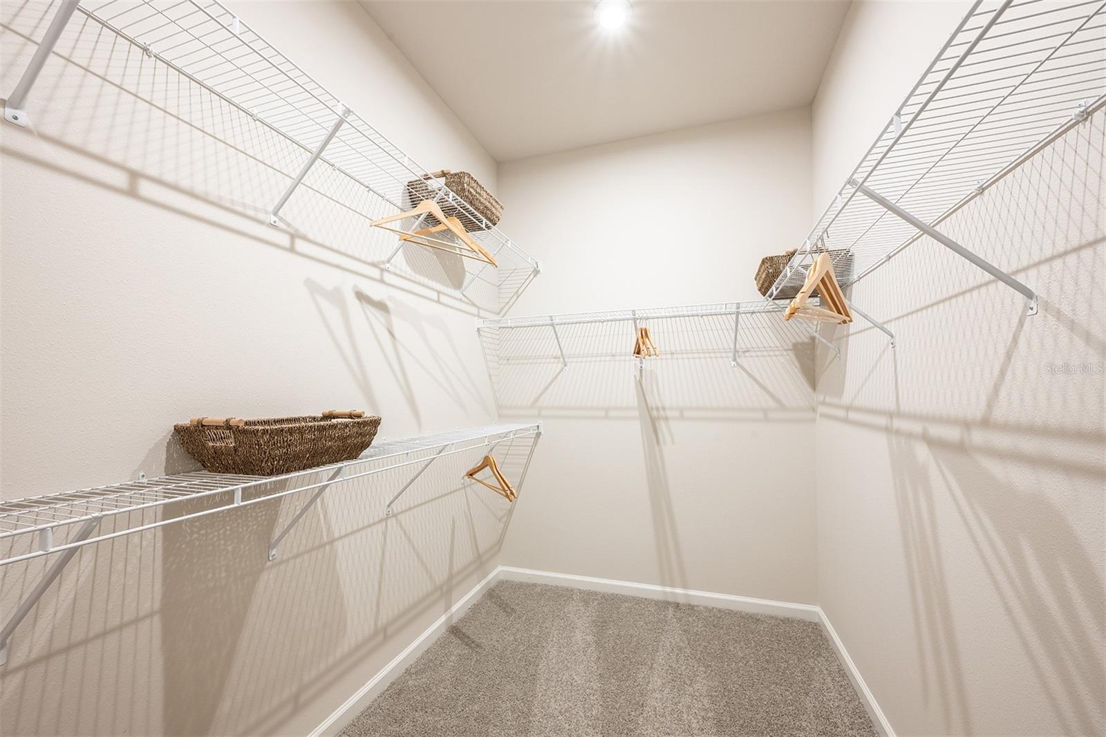 PASADENA RIDGE - Residential