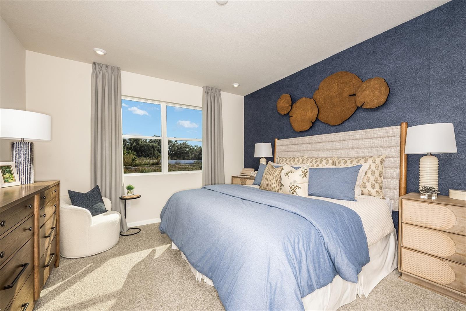 PASADENA RIDGE - Residential