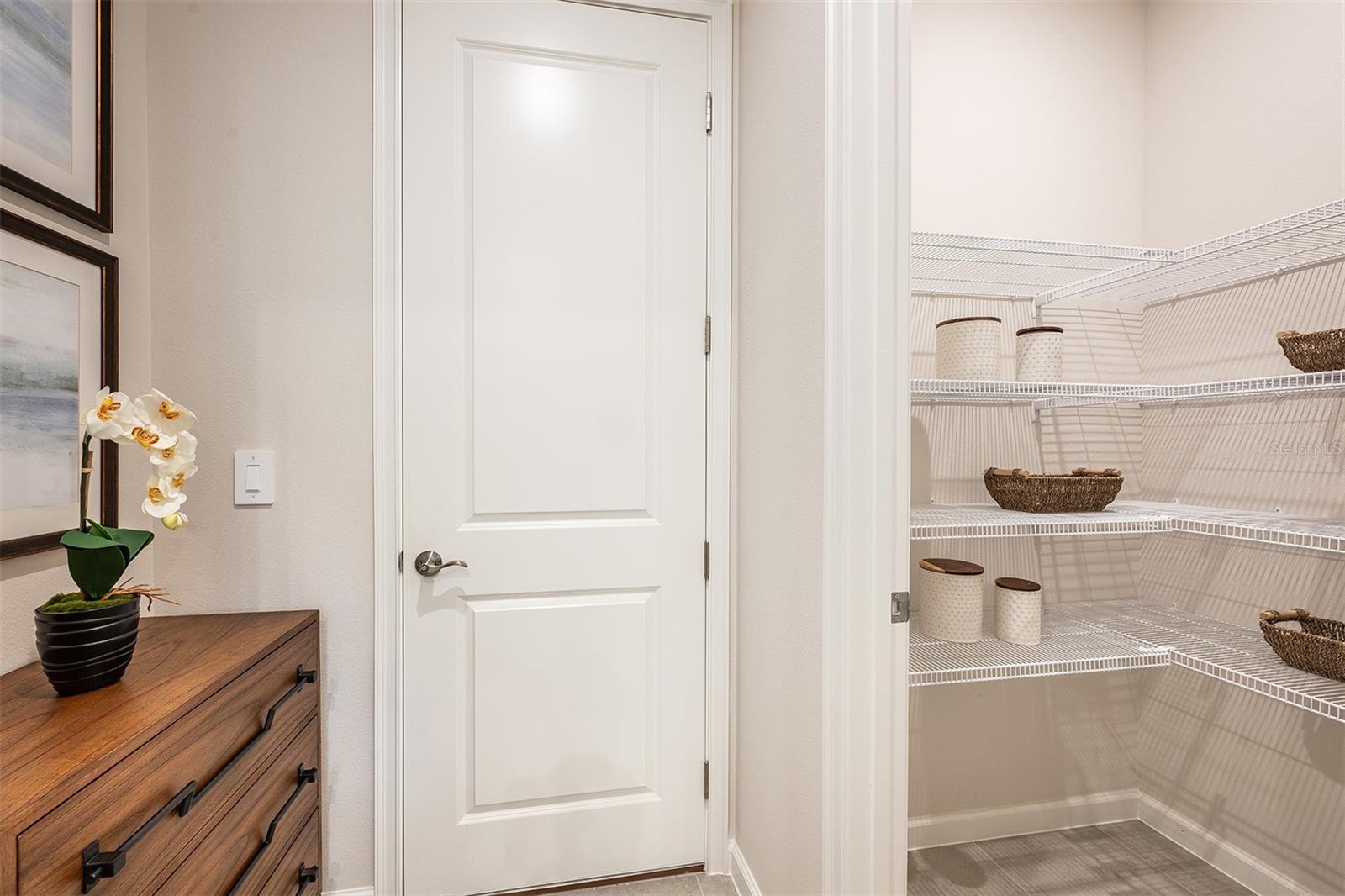 PASADENA RIDGE - Residential