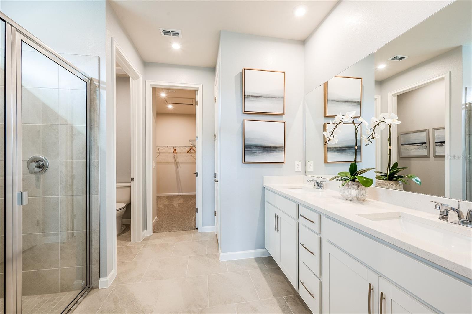 PASADENA RIDGE - Residential