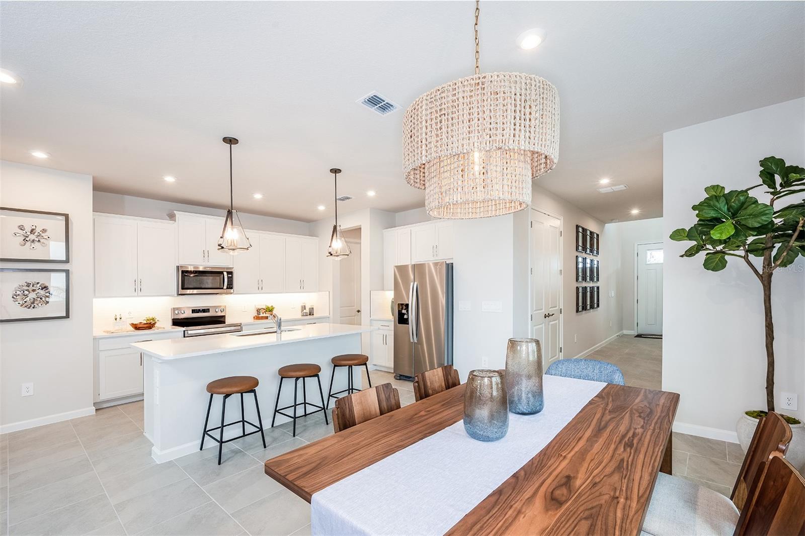 PASADENA RIDGE - Residential