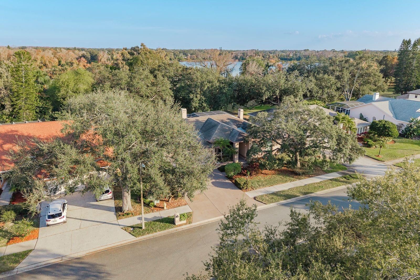 WEATHERSFIELD SUB - Residential