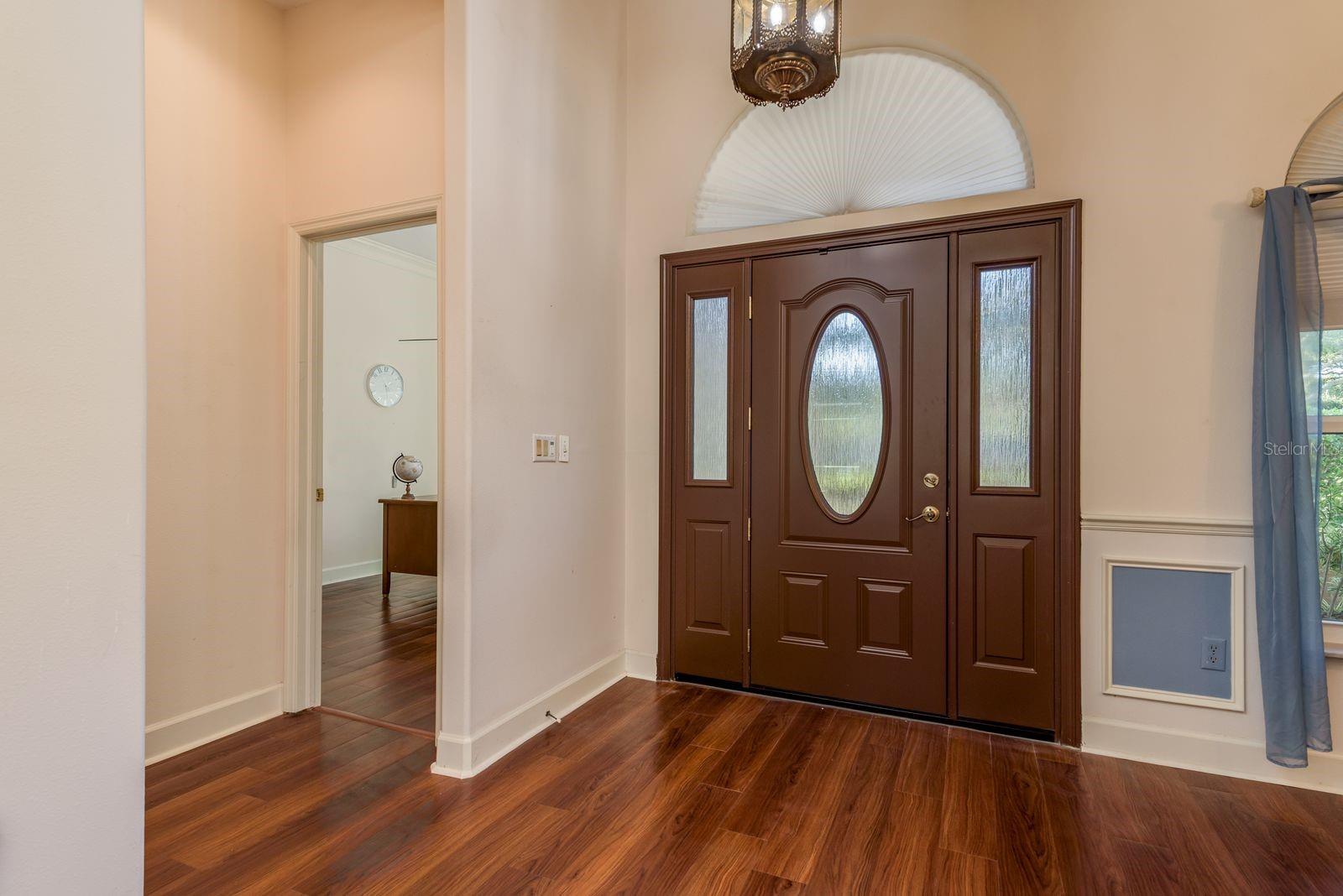 WEATHERSFIELD SUB - Residential