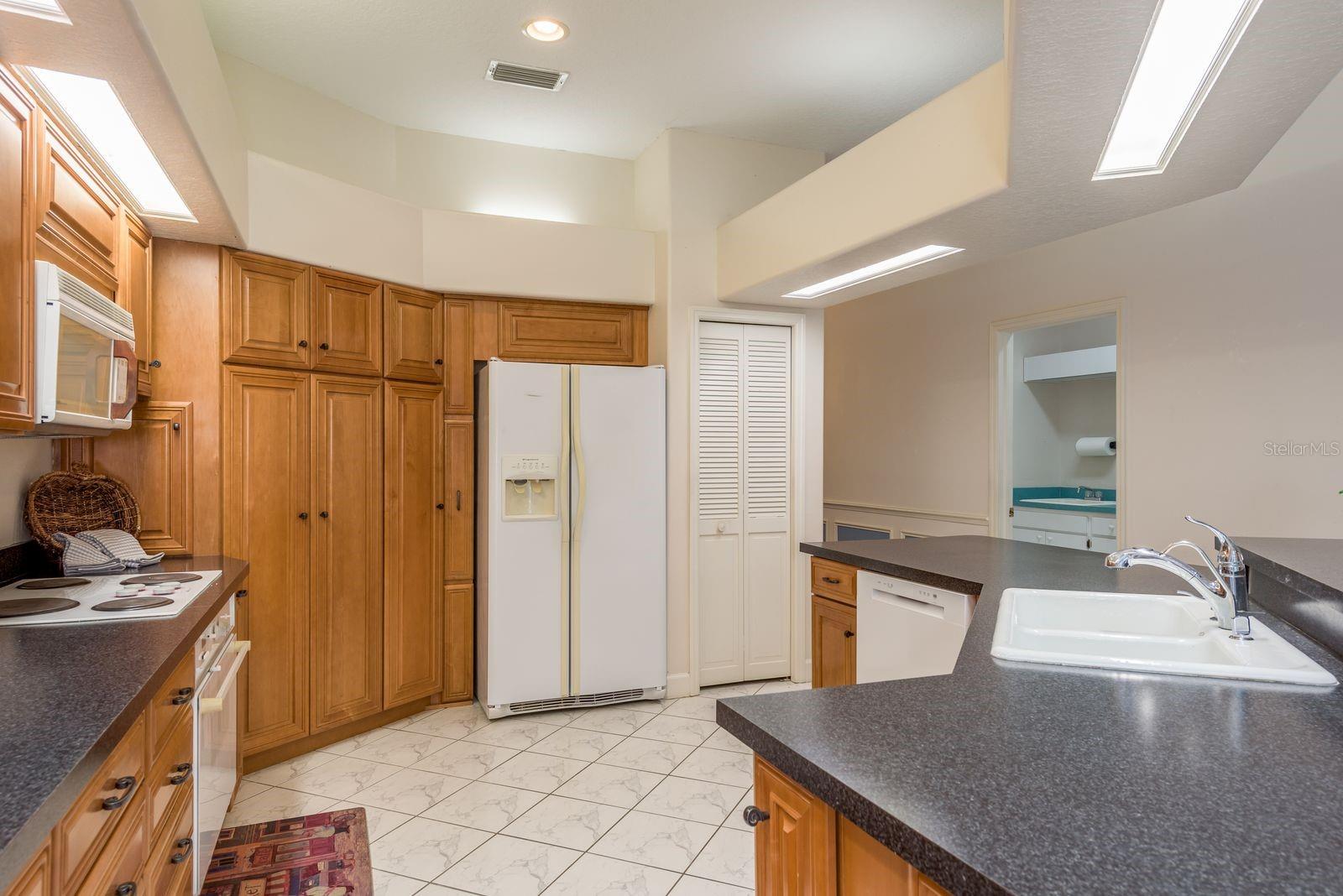 WEATHERSFIELD SUB - Residential