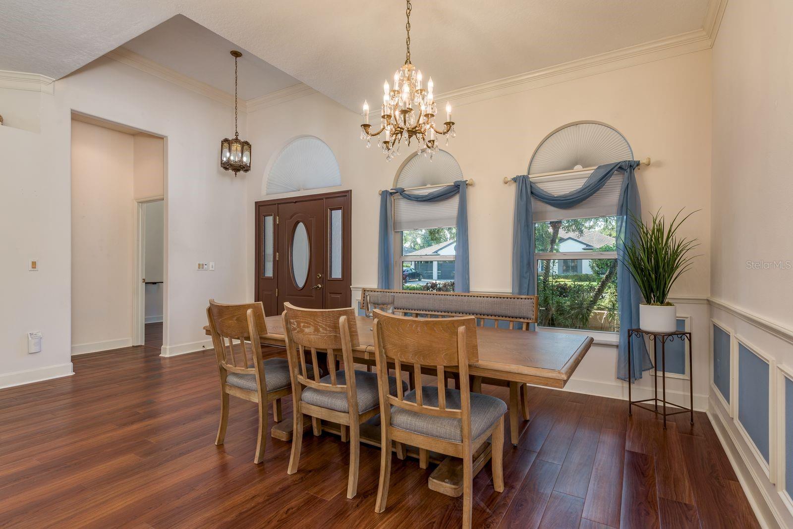 WEATHERSFIELD SUB - Residential