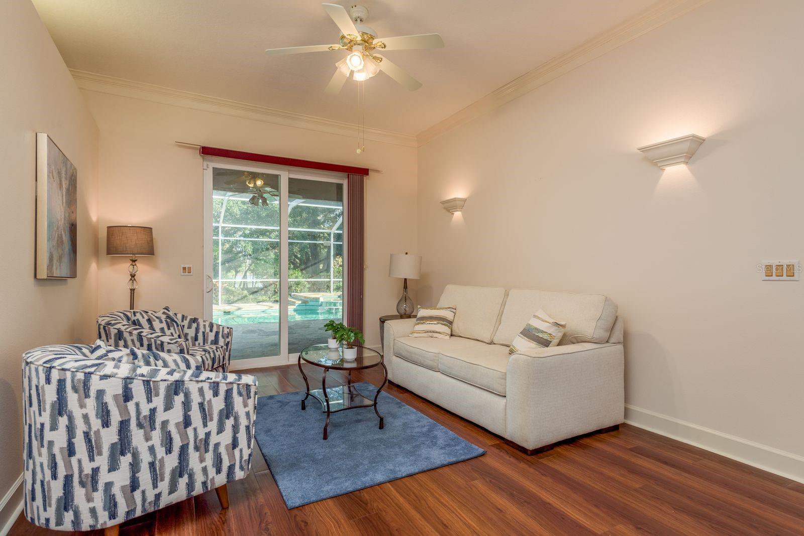 WEATHERSFIELD SUB - Residential