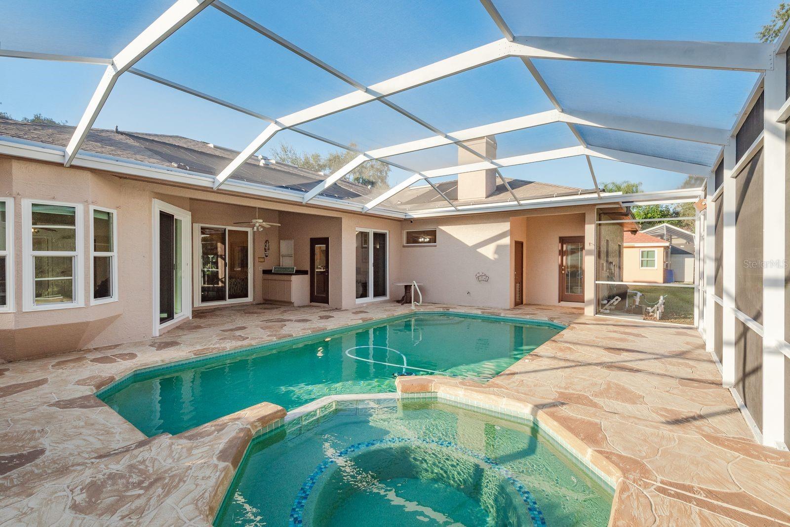 WEATHERSFIELD SUB - Residential