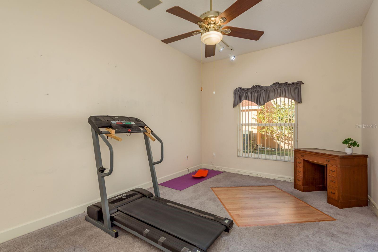 WEATHERSFIELD SUB - Residential